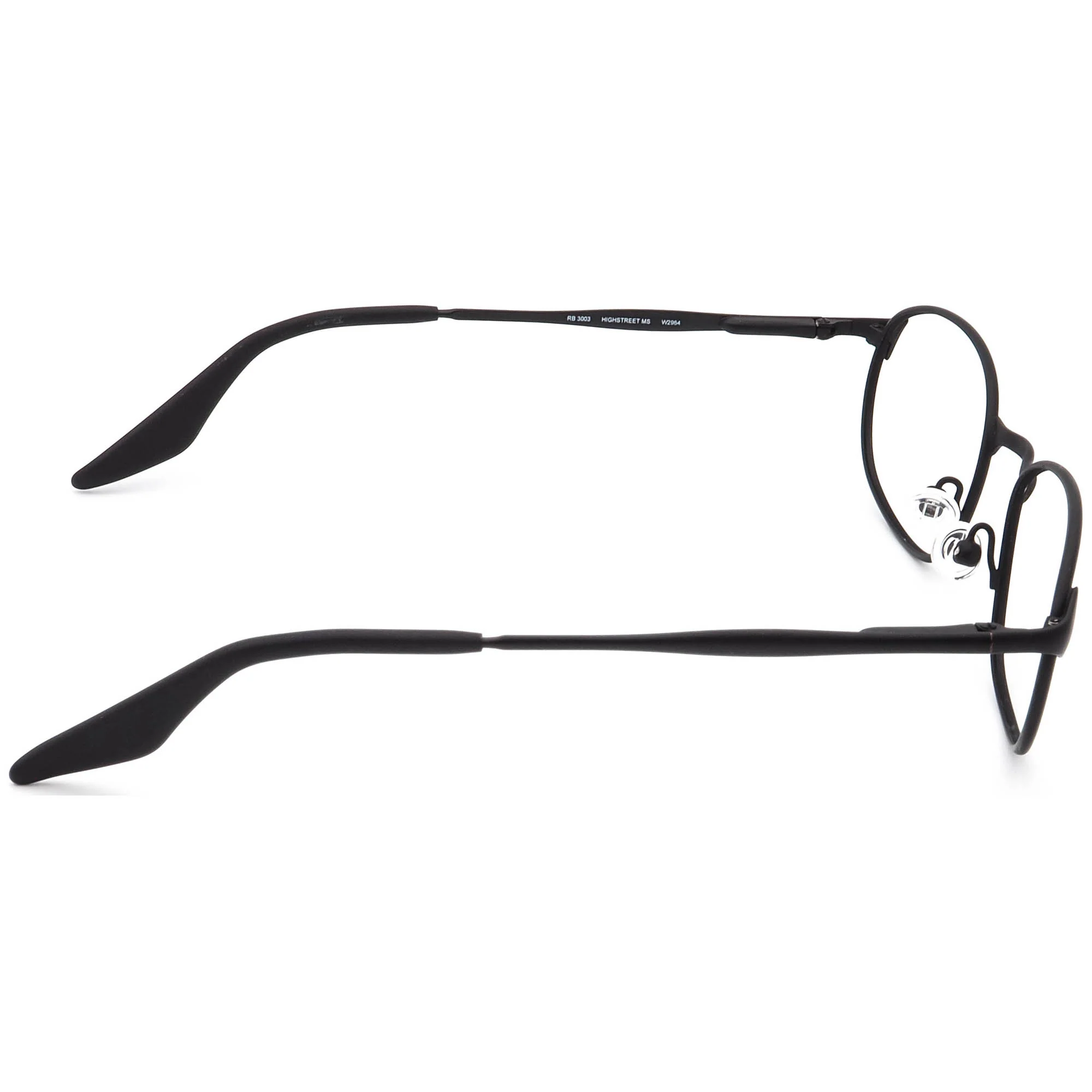 Ray-Ban RB 3003 Highstreet W2964   52□19 135 - Image 4