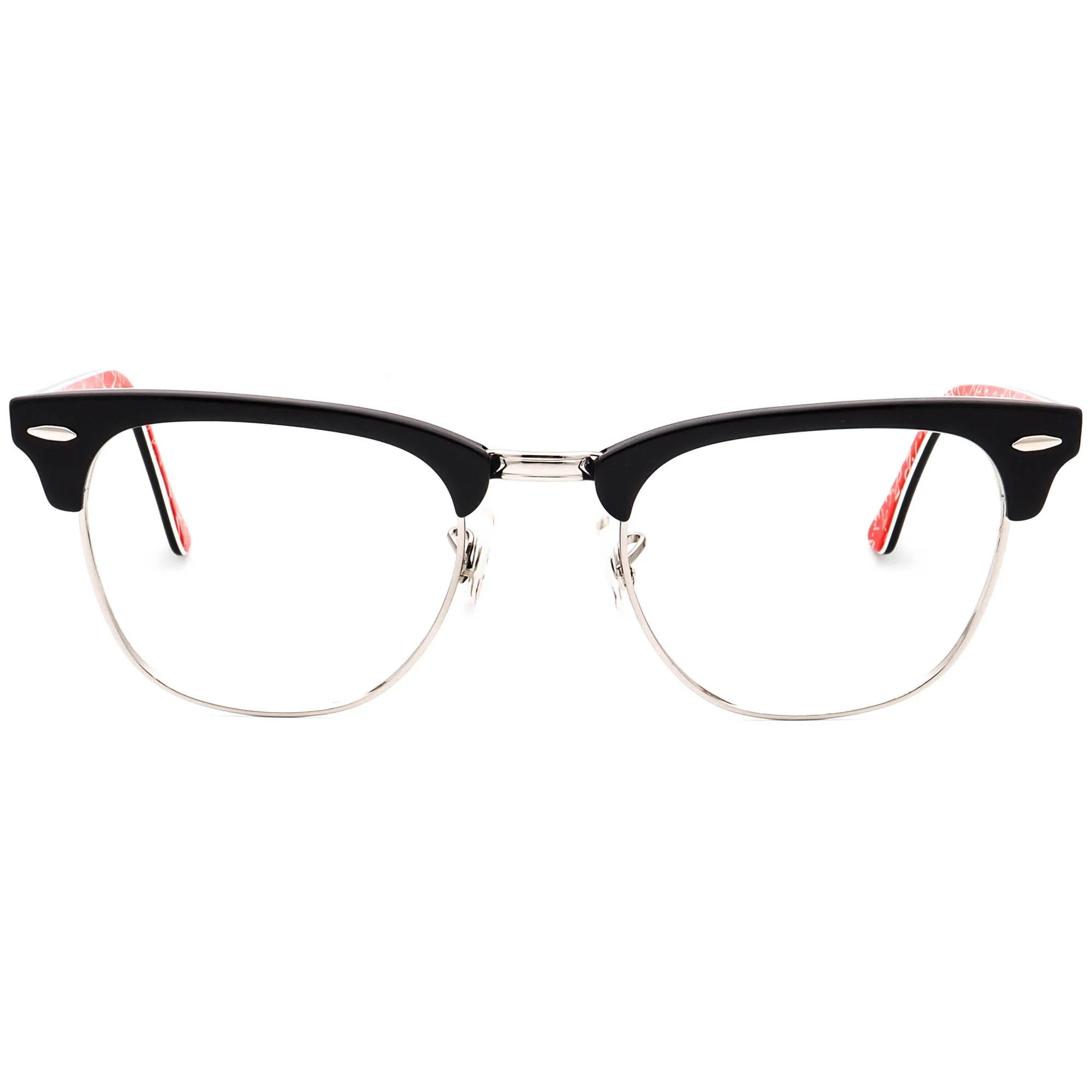 Ray-Ban RB 3016 Clubmaster 1016   49□21 135 - Image 2