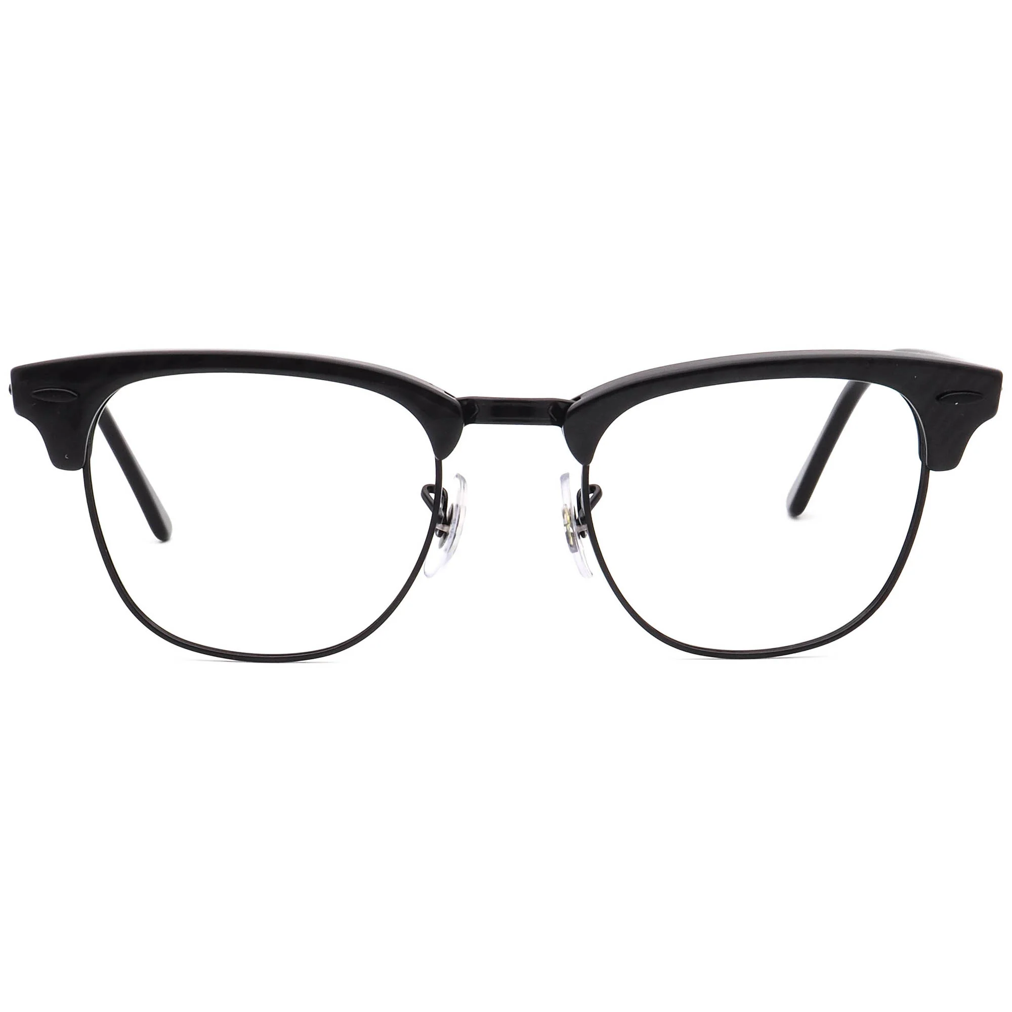 Ray-Ban RB 3016 Clubmaster 1305/B1   49□21 140 - Image 2