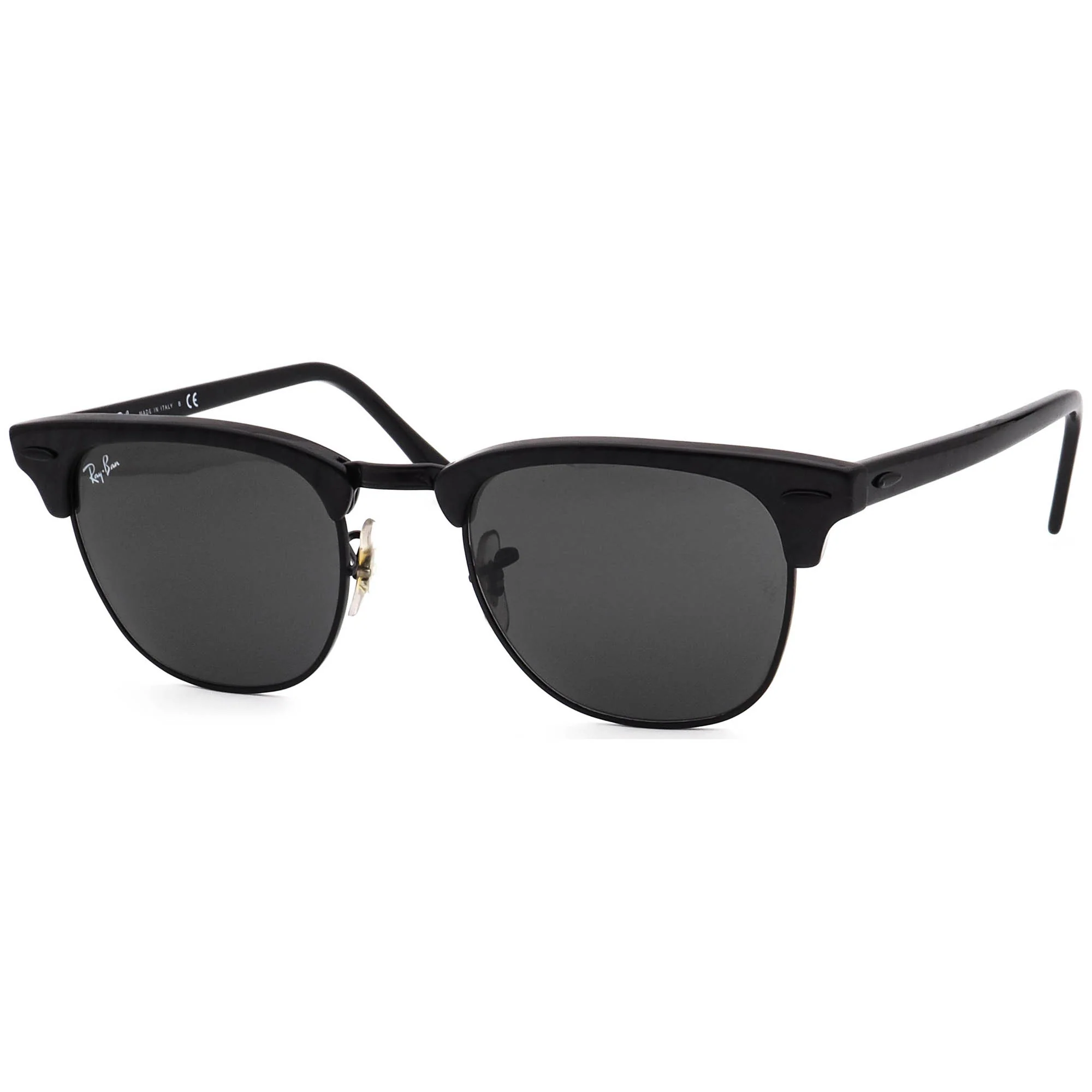 Ray-Ban RB 3016 Clubmaster 1305/B1  49□21 140 - Image 3