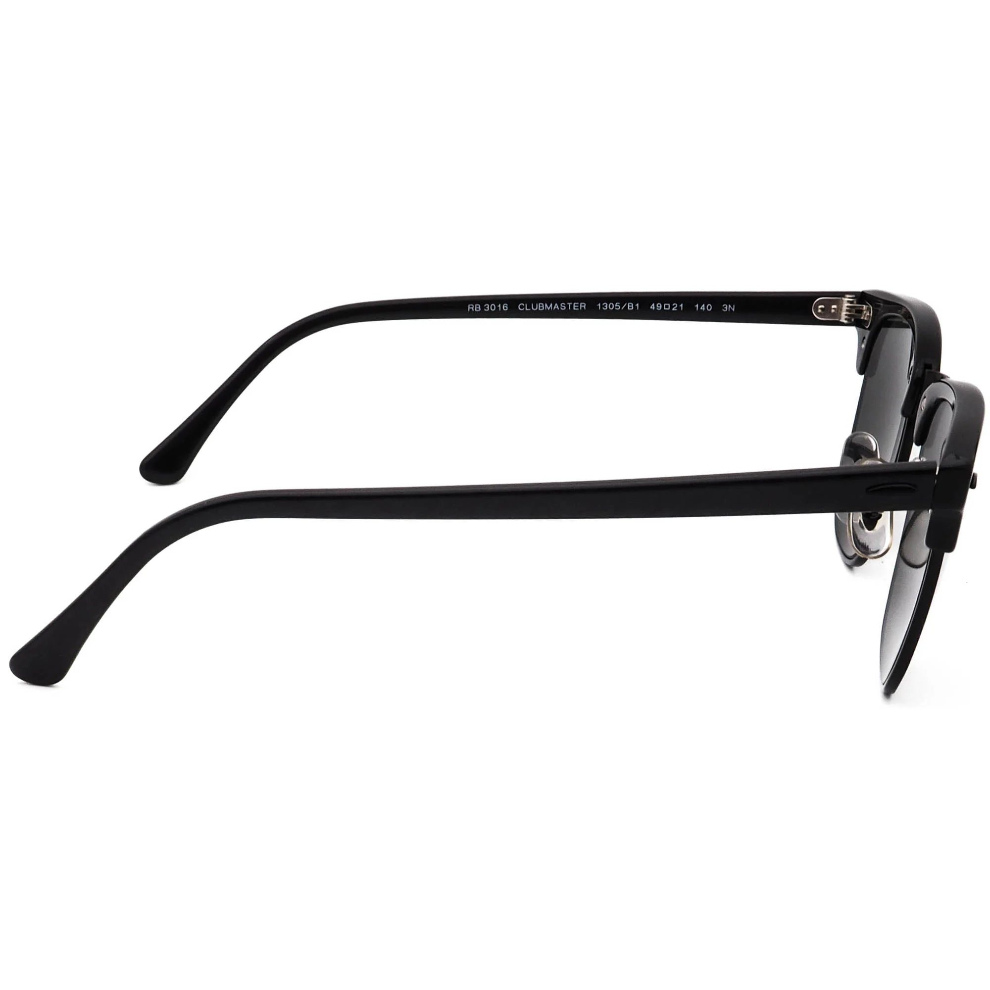 Ray-Ban RB 3016 Clubmaster 1305/B1  49□21 140 - Image 4