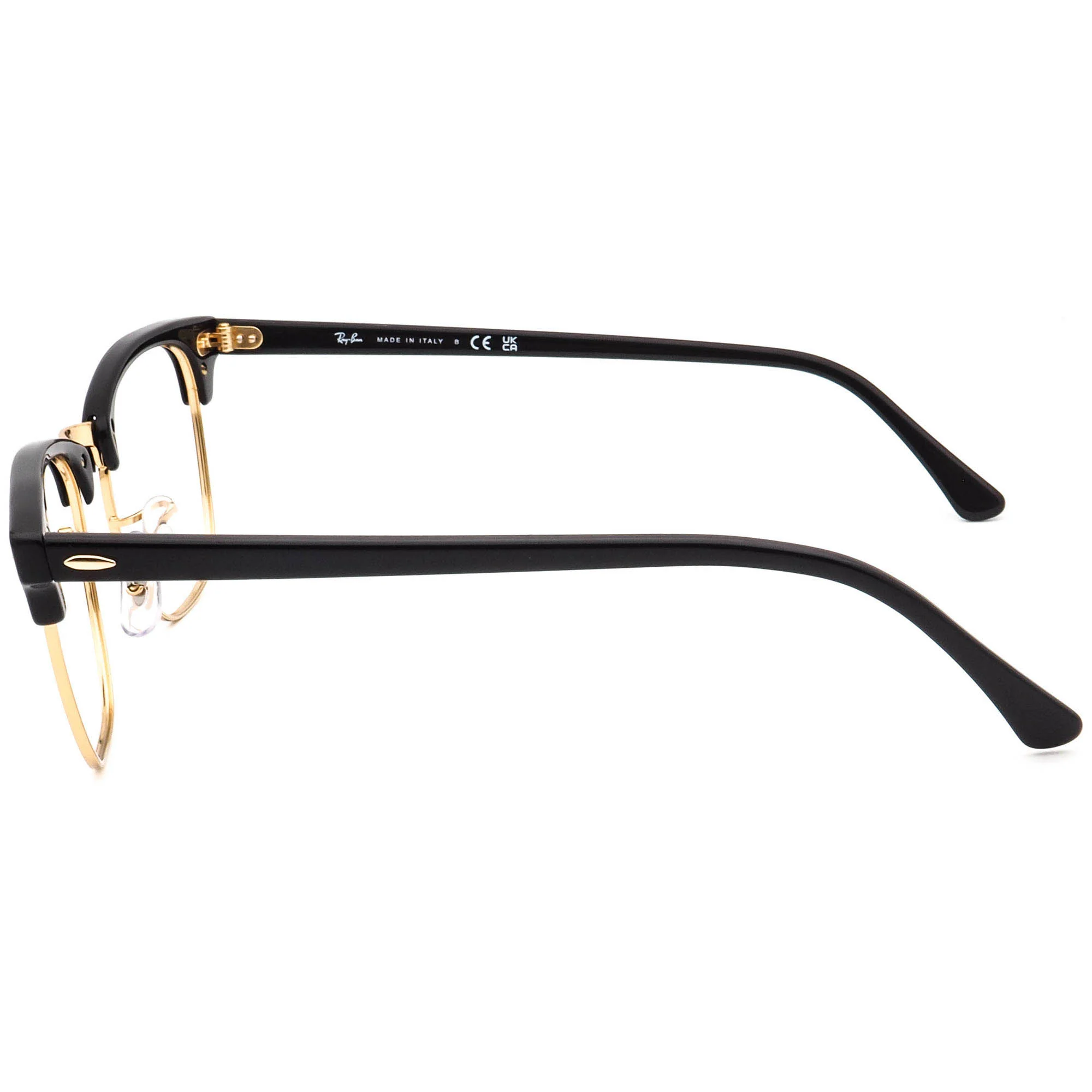 Ray-Ban RB 3016 Clubmaster W0365 - Image 5