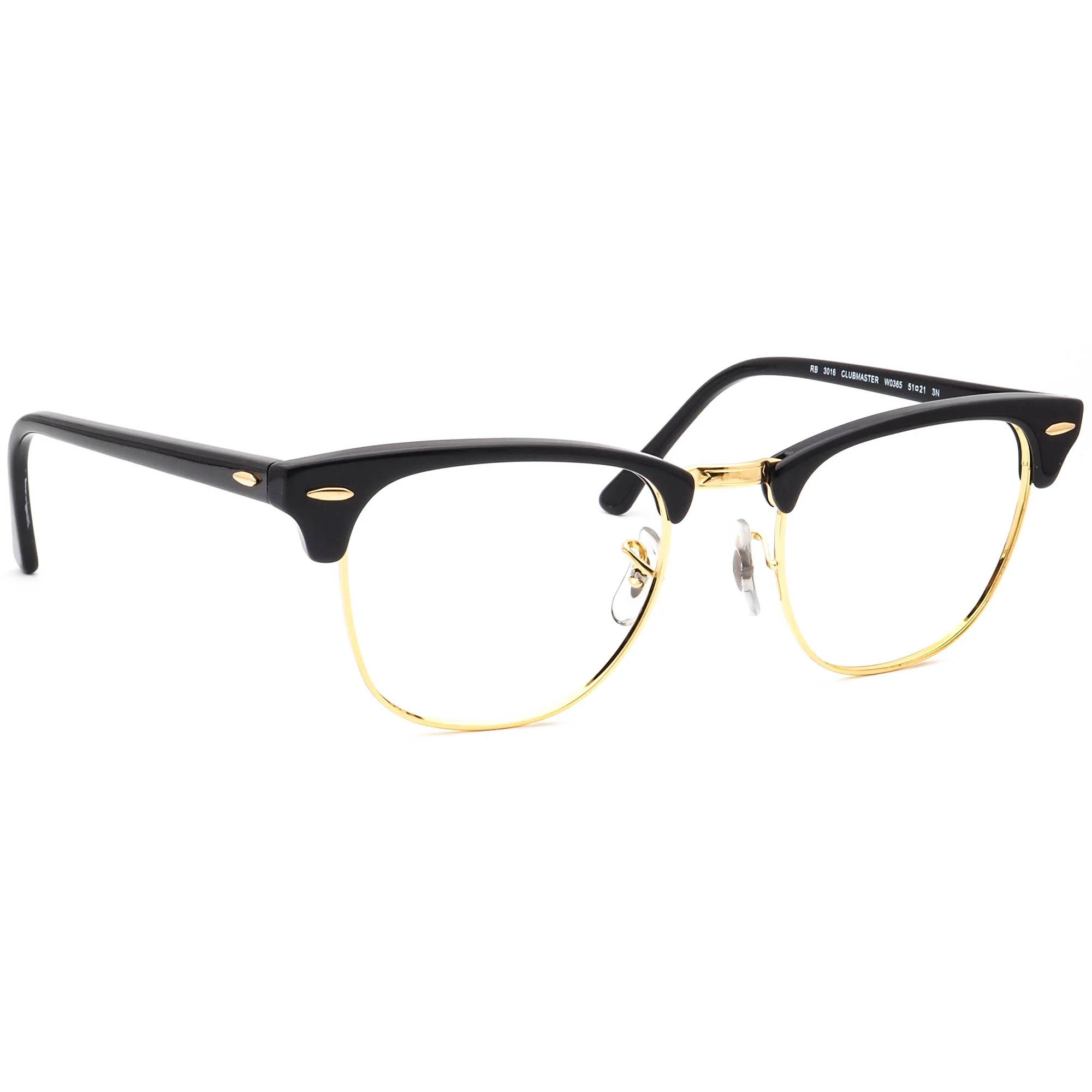 Ray-Ban RB 3016 Clubmaster W0365