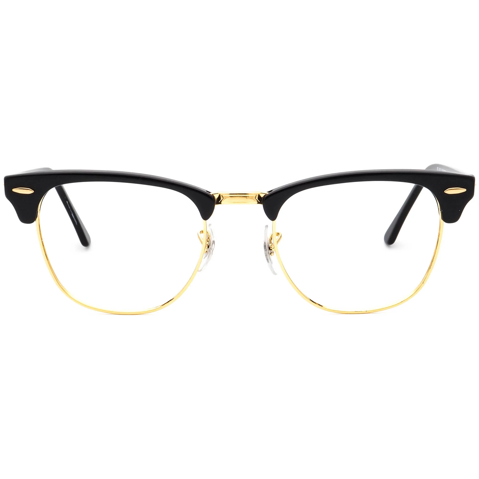 Ray-Ban RB 3016 Clubmaster W0365 - Image 2