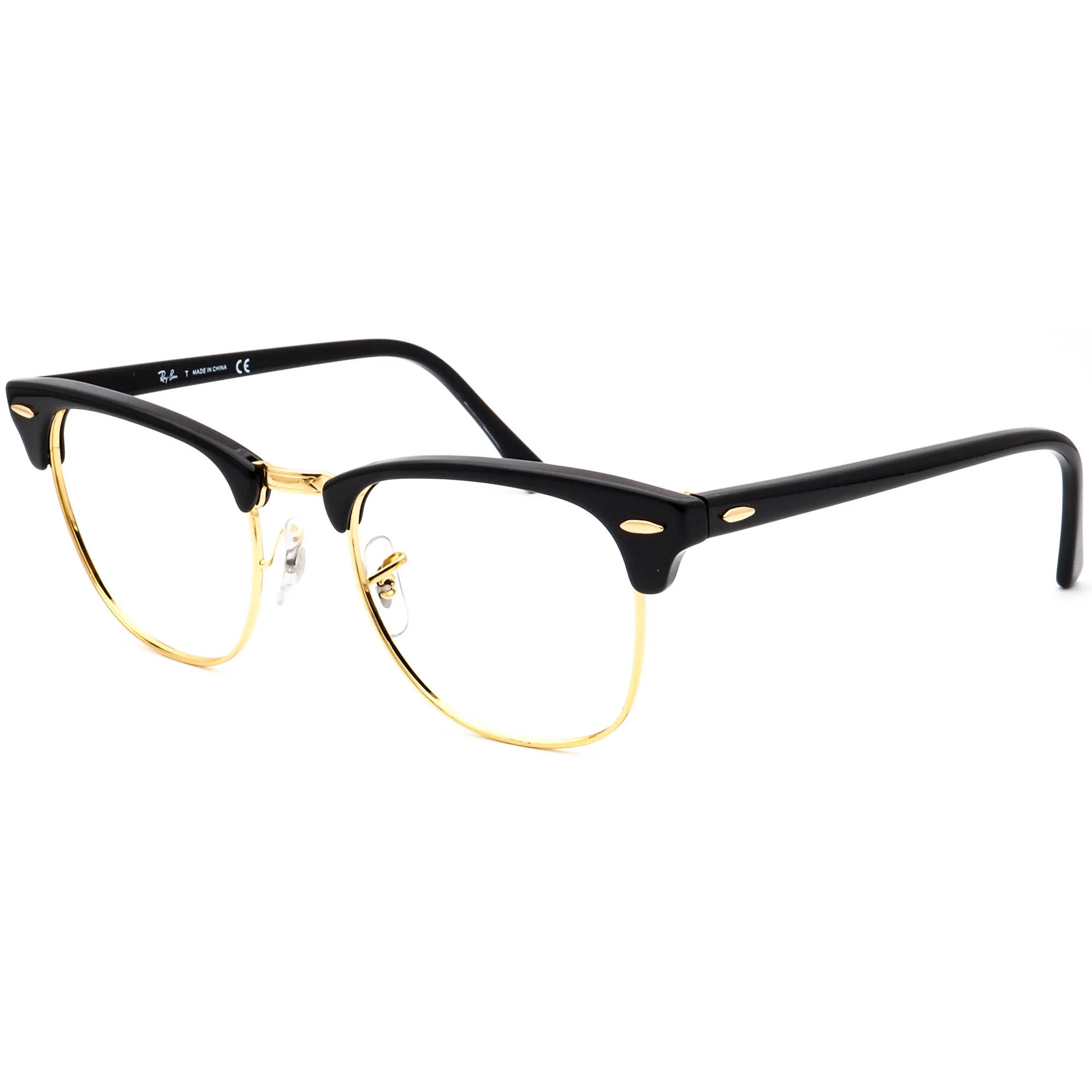 Ray-Ban RB 3016 Clubmaster W0365 - Image 3