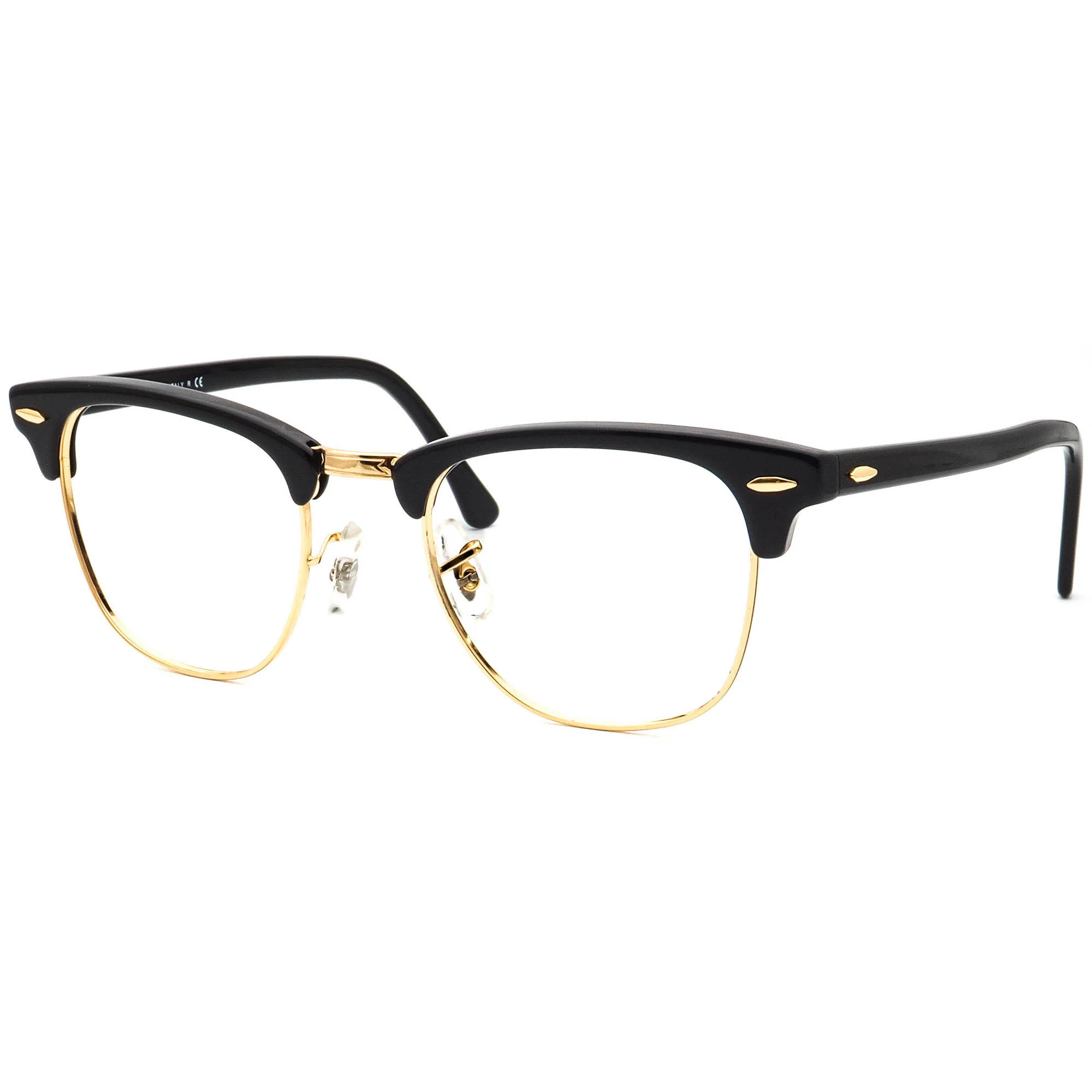 Ray-Ban RB 3016 Clubmaster W0365   49□21 140 - Image 3