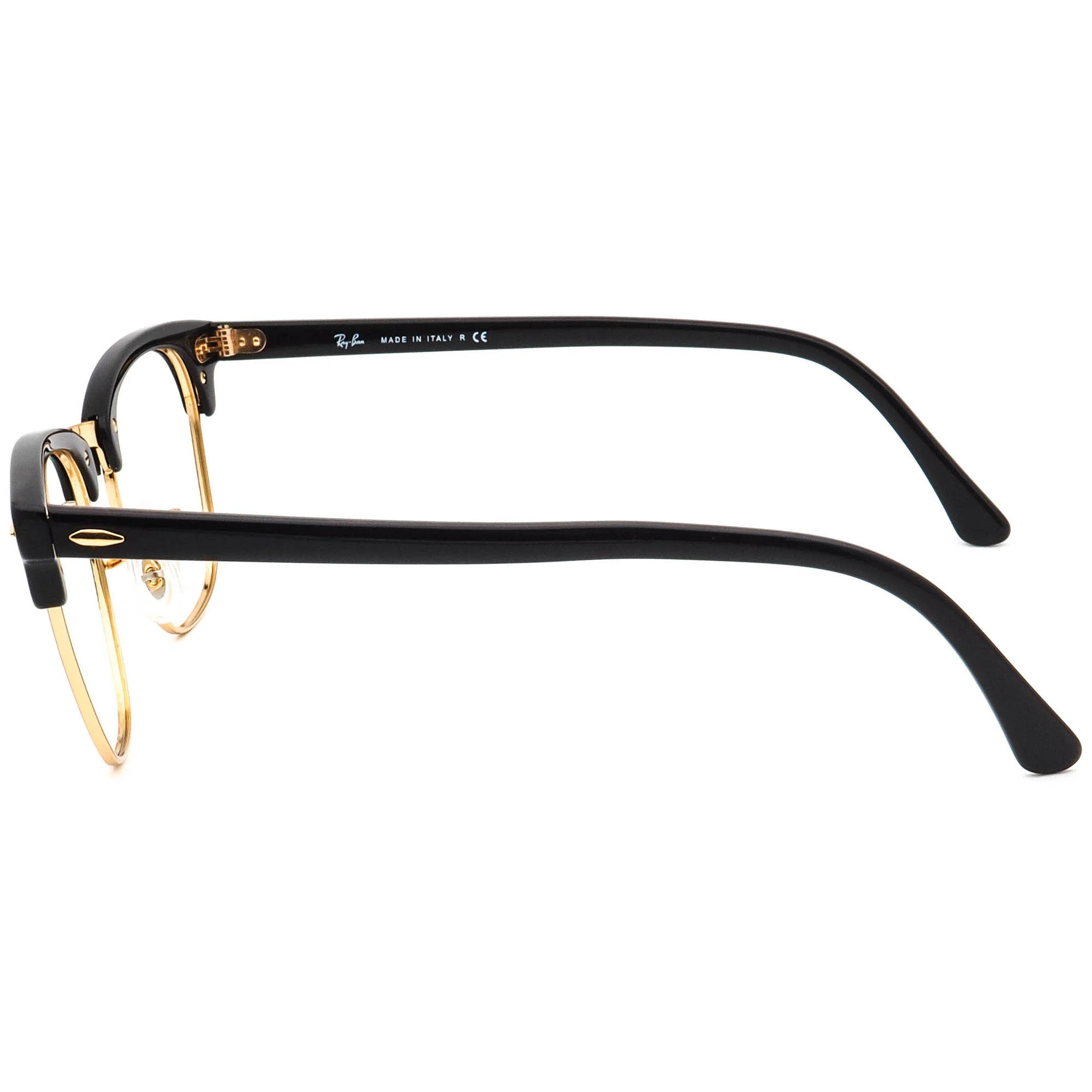 Ray-Ban RB 3016 Clubmaster W0365   49□21 140 - Image 5