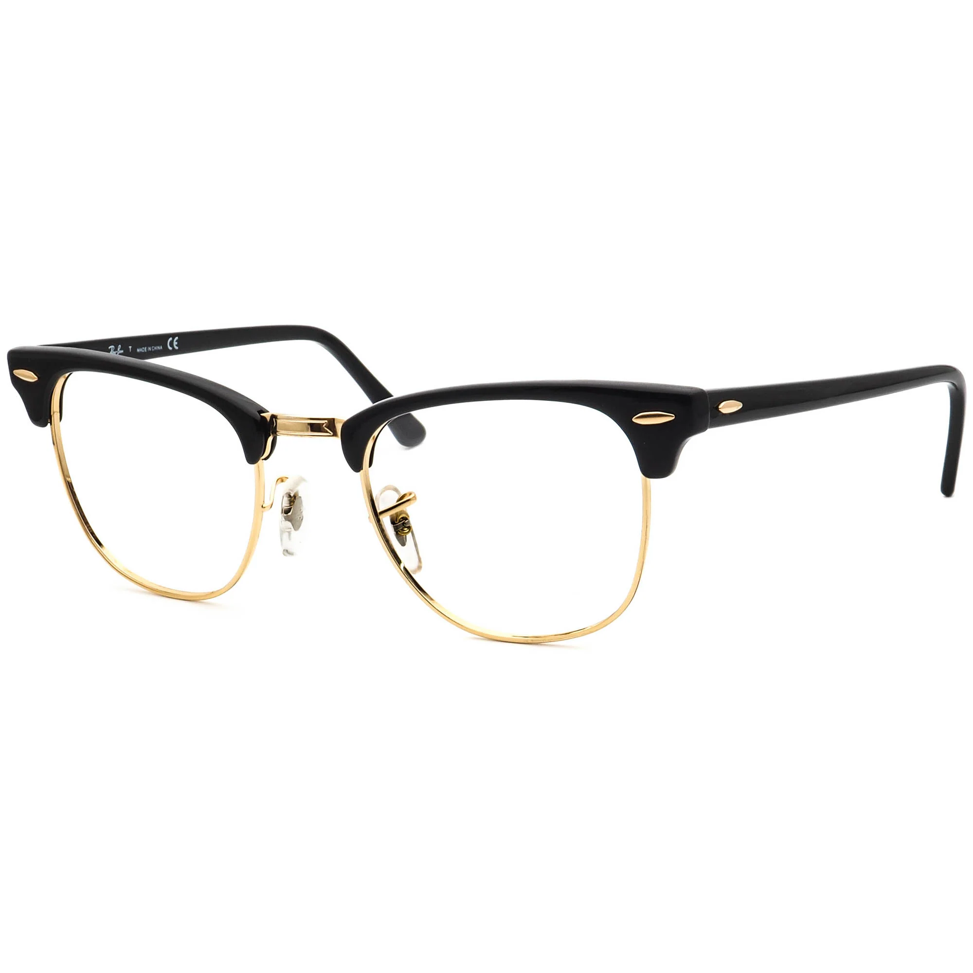 Ray-Ban RB 3016 Clubmaster W0365 49□21 140 - Image 3