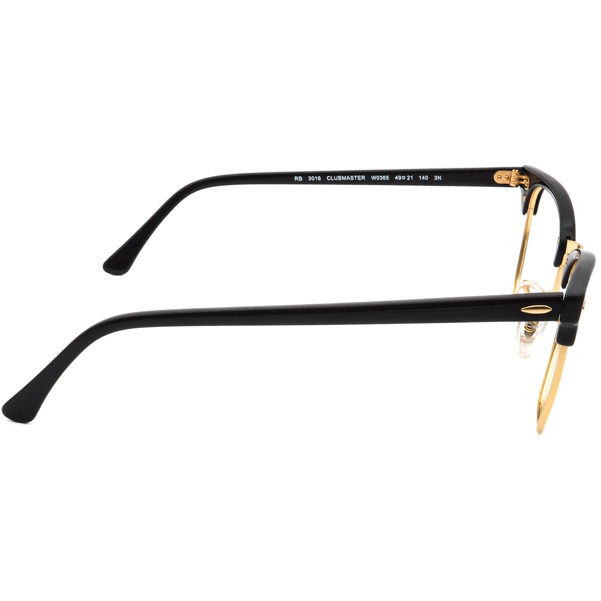 Ray-Ban RB 3016 Clubmaster W0365 49□21 140 - Image 4