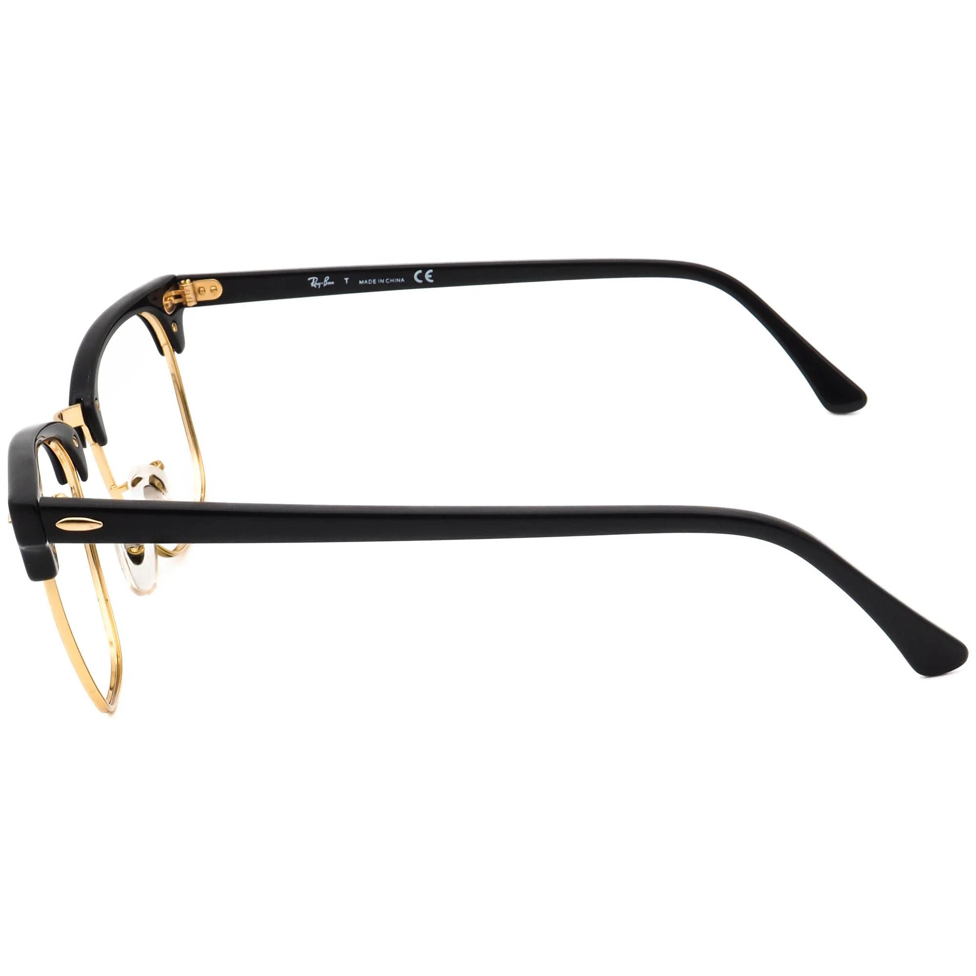 Ray-Ban RB 3016 Clubmaster W0365 49□21 140 - Image 5