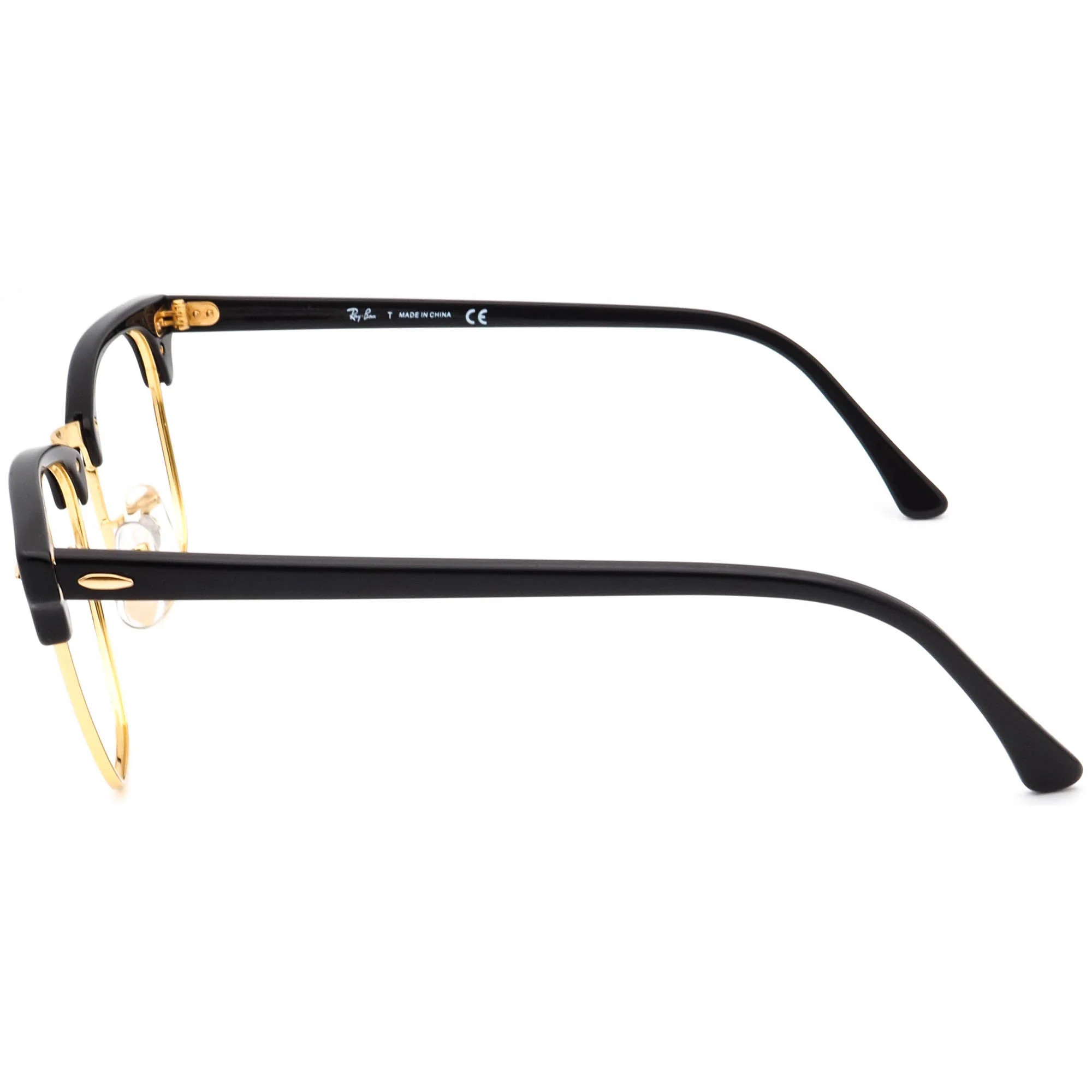 Ray-Ban RB 3016 Clubmaster W0365 - Image 5