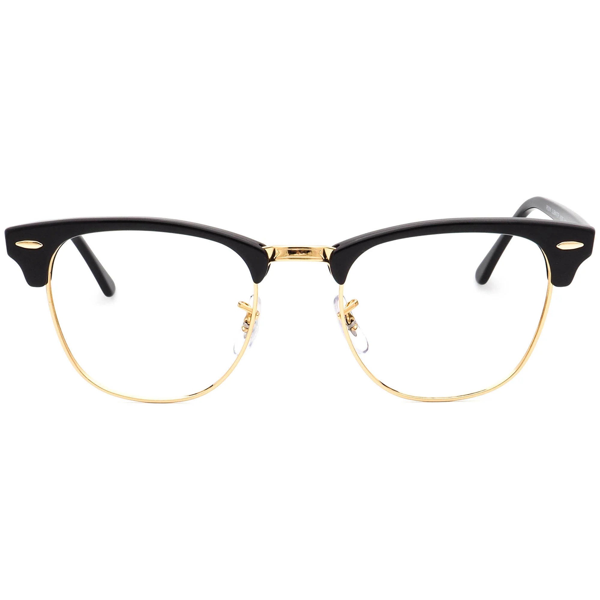 Ray-Ban RB 3016 Clubmaster W0365   51□21 145 - Image 2