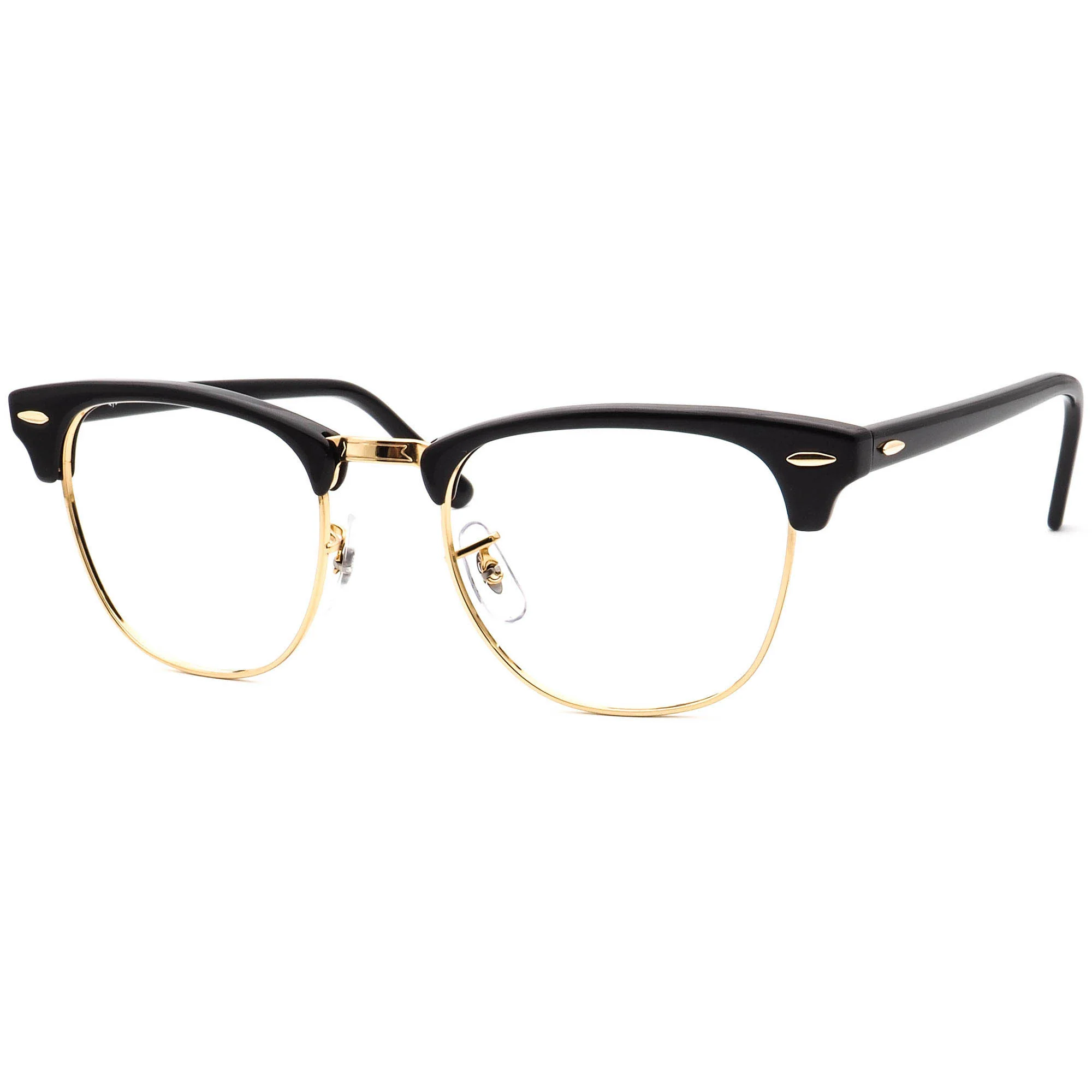 Ray-Ban RB 3016 Clubmaster W0365   51□21 145 - Image 3