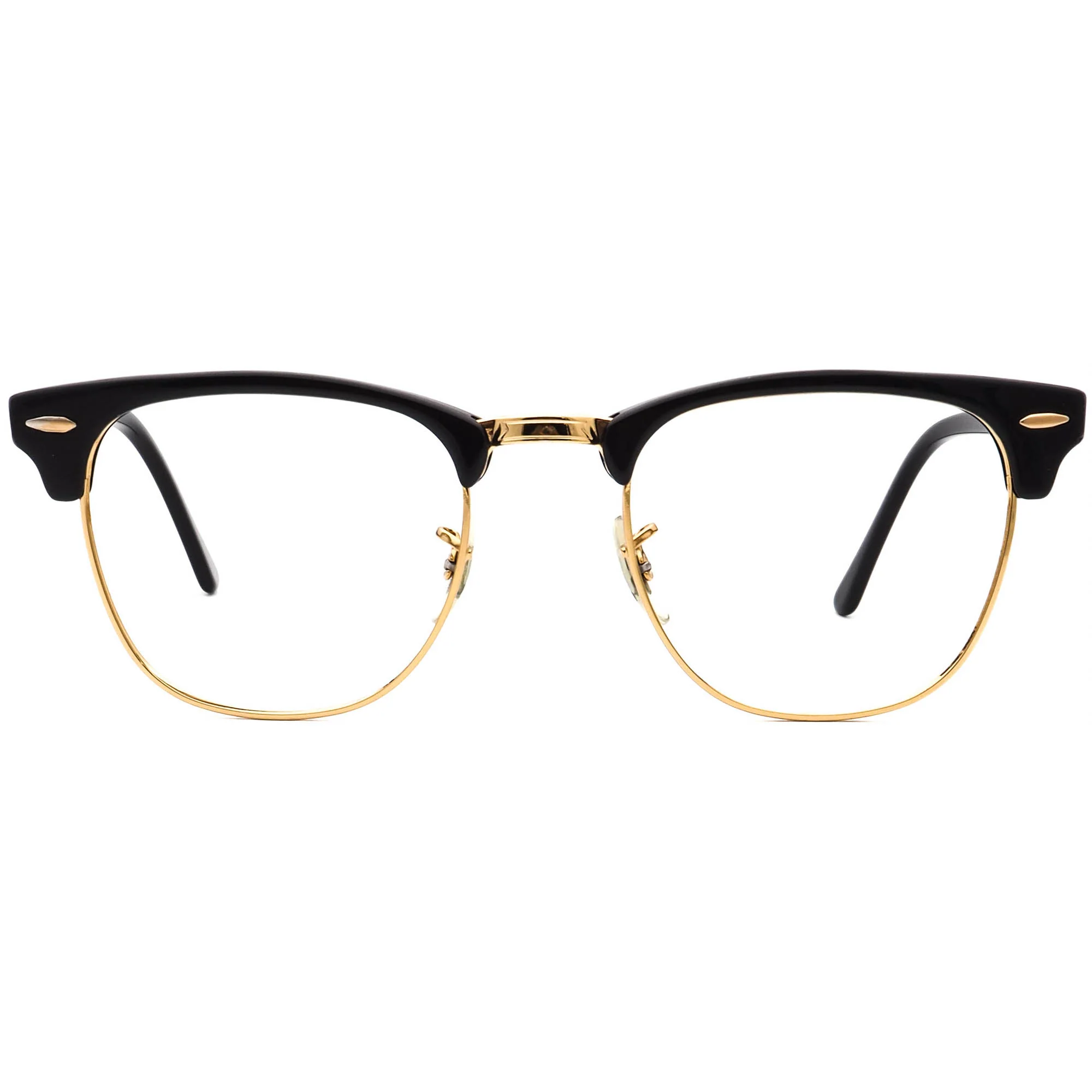 Ray-Ban RB 3016 Clubmaster W0365  51□21 145 - Image 2
