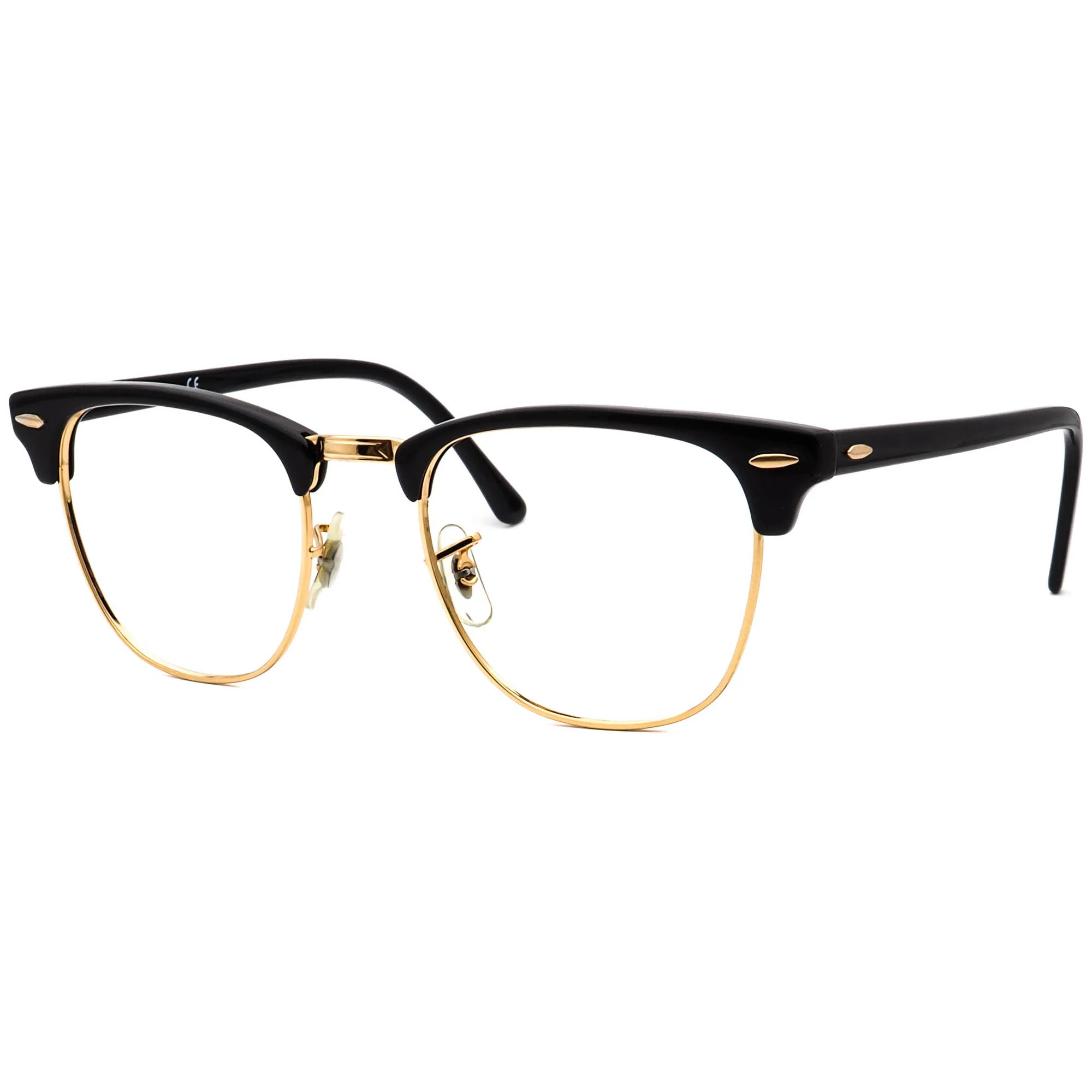 Ray-Ban RB 3016 Clubmaster W0365  51□21 145 - Image 3