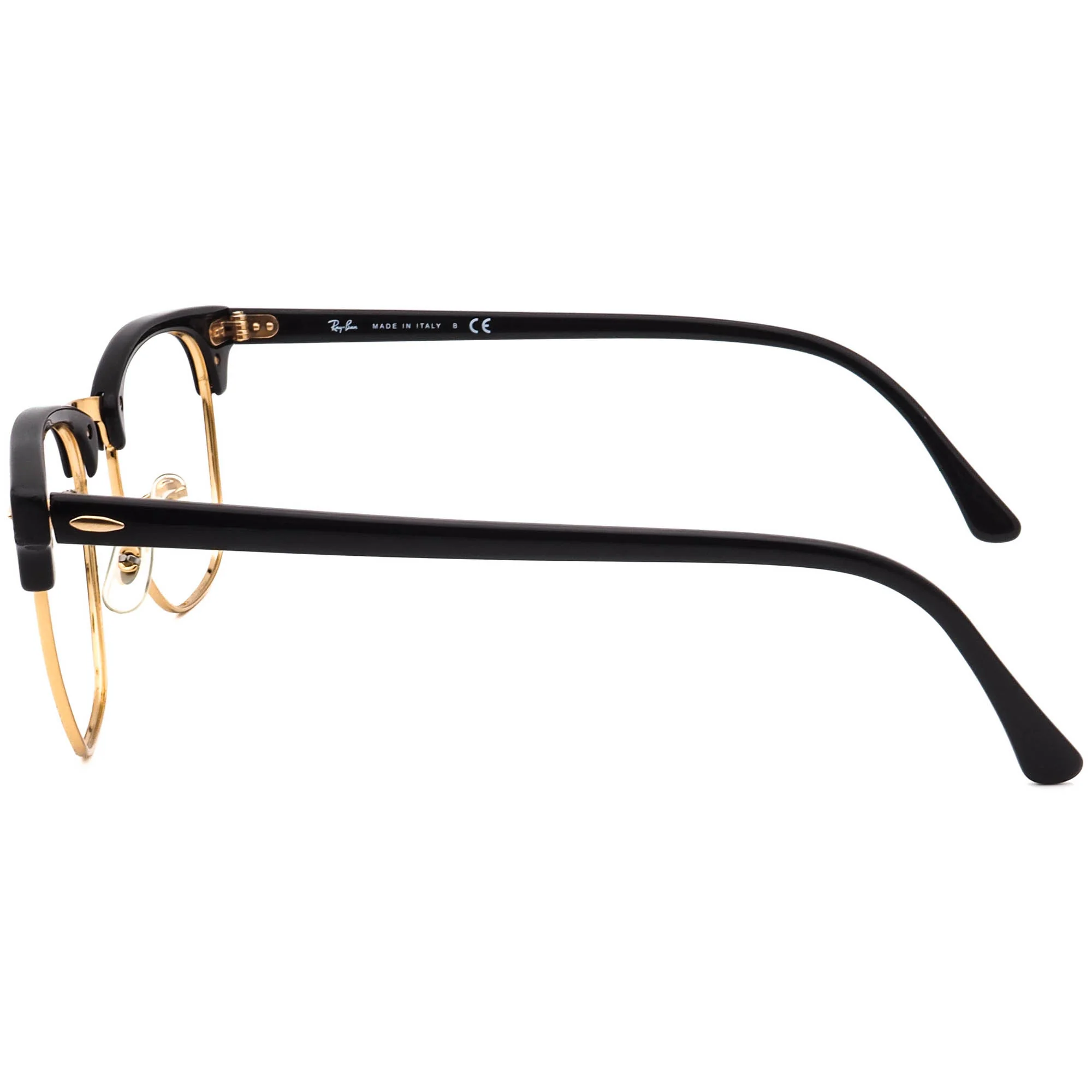 Ray-Ban RB 3016 Clubmaster W0365  51□21 145 - Image 5