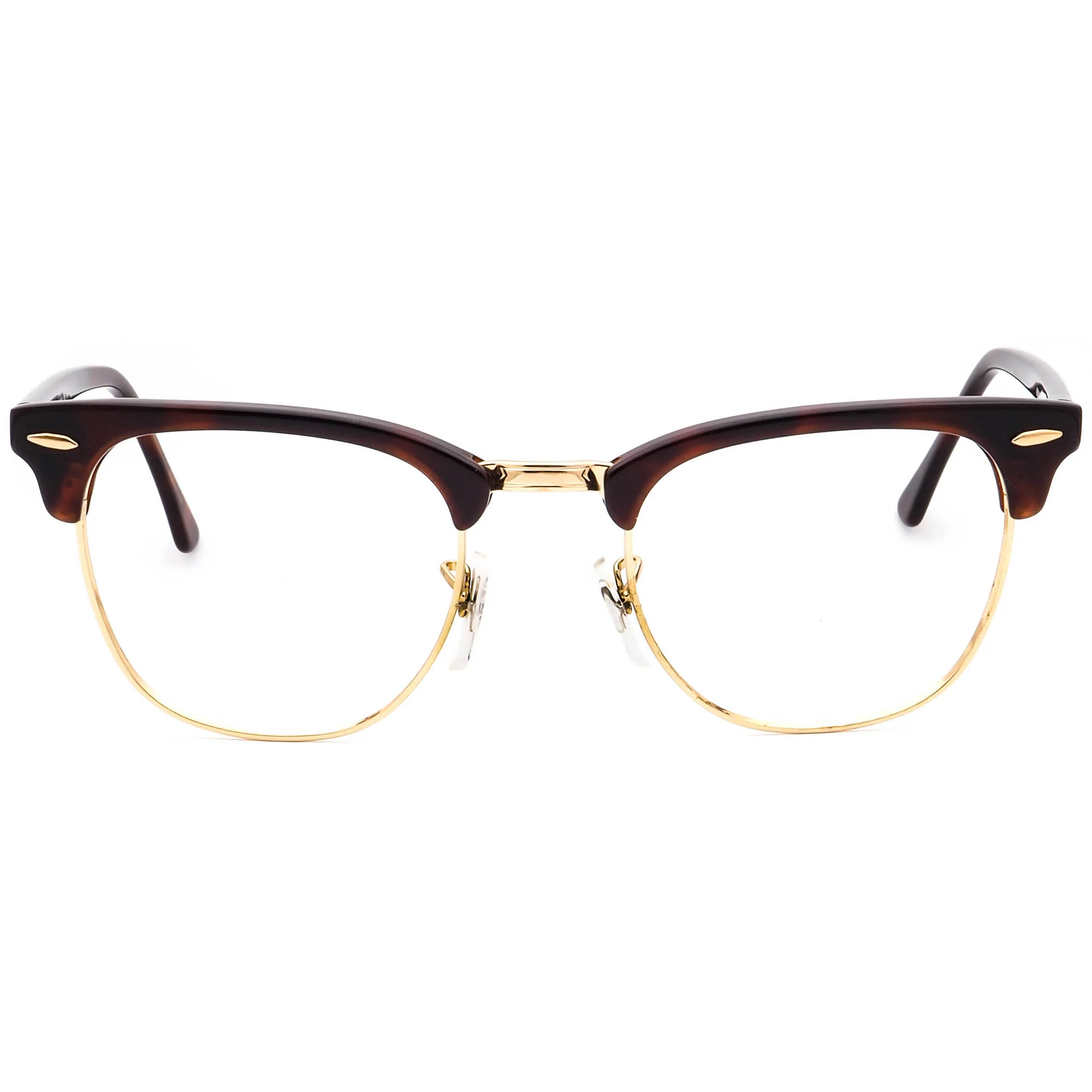 Ray-Ban RB 3016 Clubmaster W0366   49□21 140 - Image 2