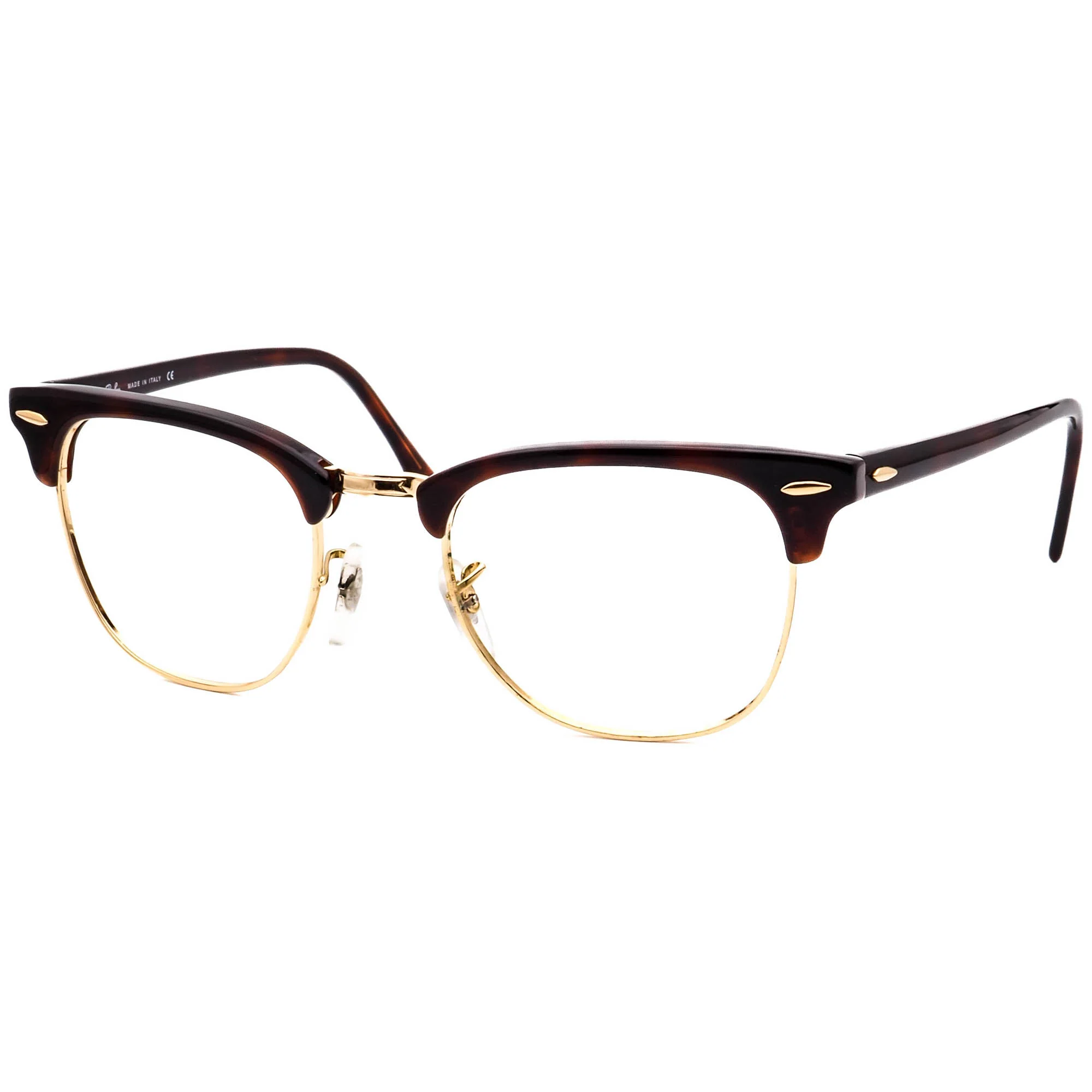 Ray-Ban RB 3016 Clubmaster W0366   49□21 140 - Image 3
