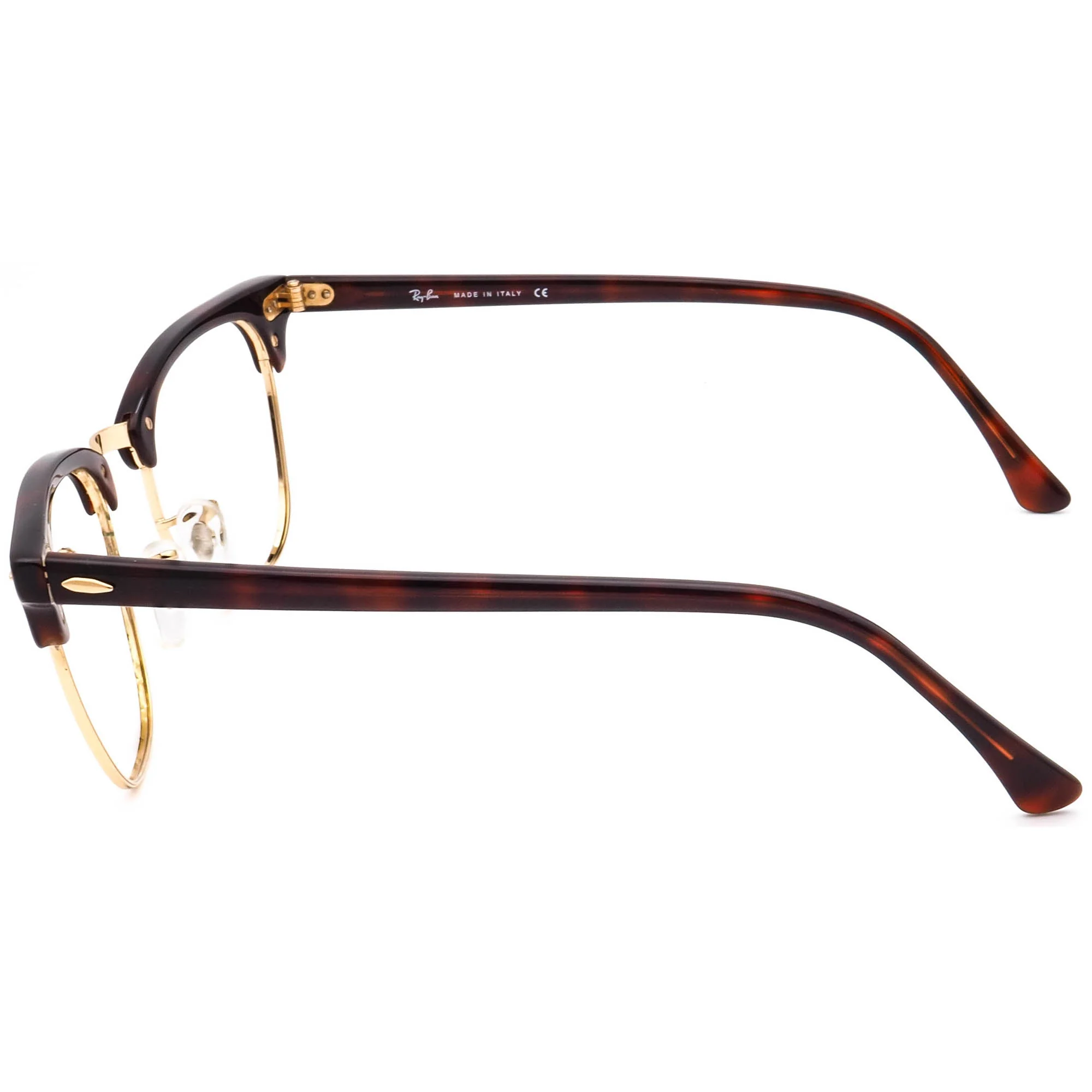 Ray-Ban RB 3016 Clubmaster W0366   49□21 140 - Image 5