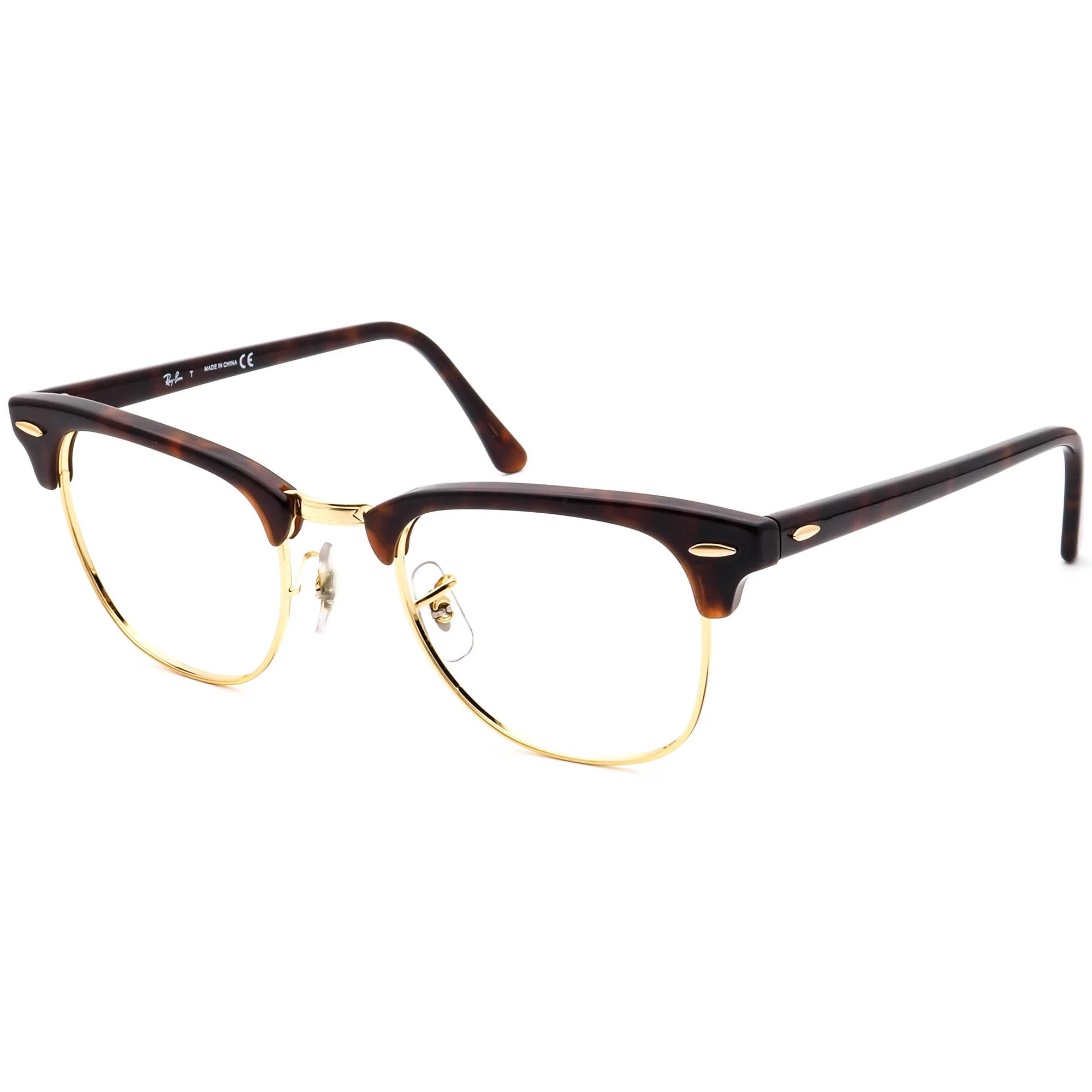 Ray-Ban RB 3016 Clubmaster W0366   49□21 140 - Image 3