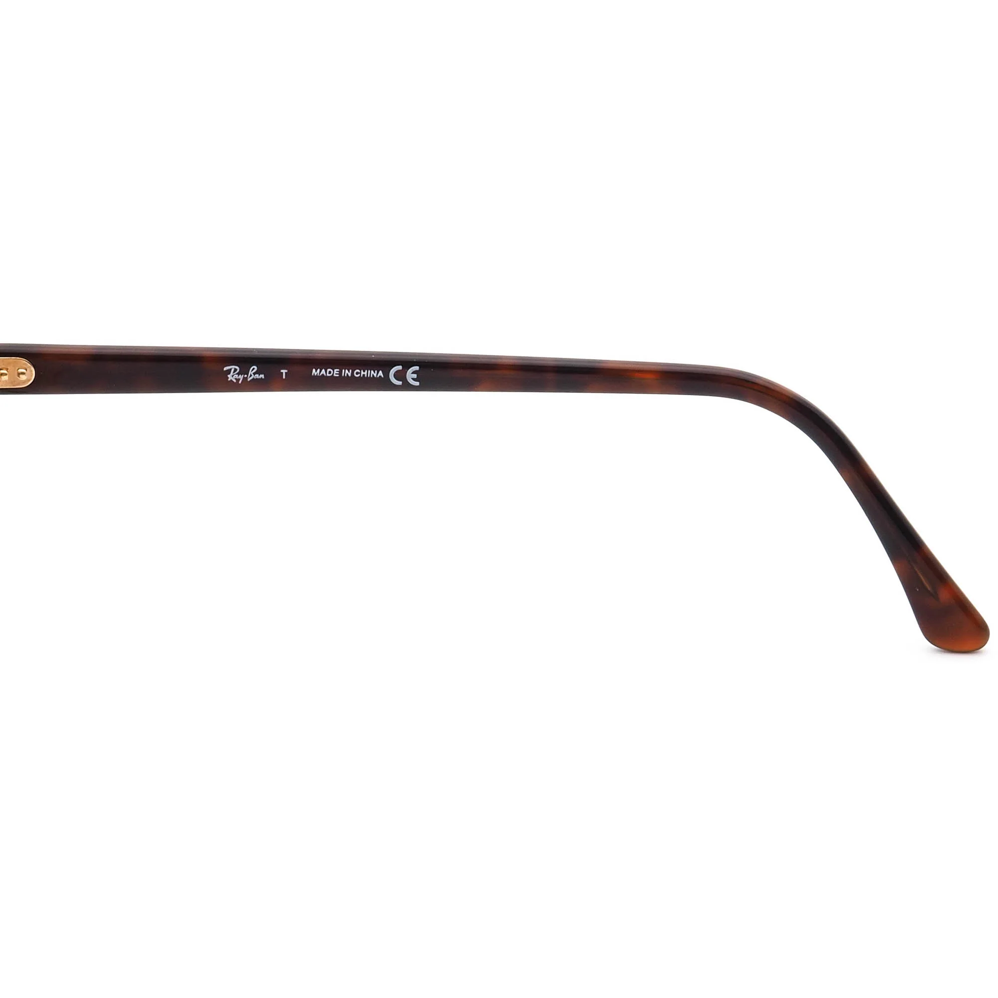 Ray-Ban RB 3016 Clubmaster W0366   49□21 140 - Image 8