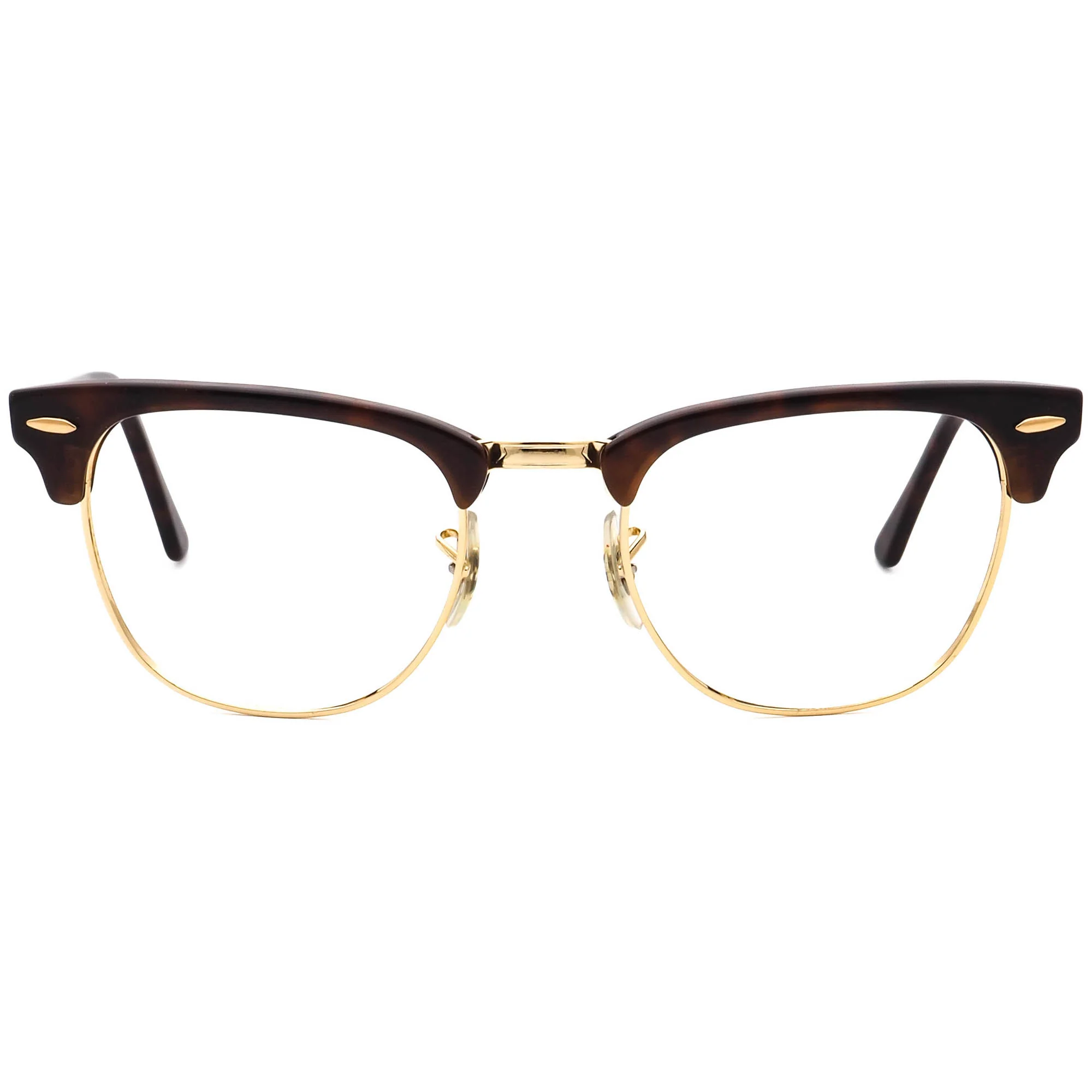 Ray-Ban RB 3016 Clubmaster W0366  49□21 140 - Image 2