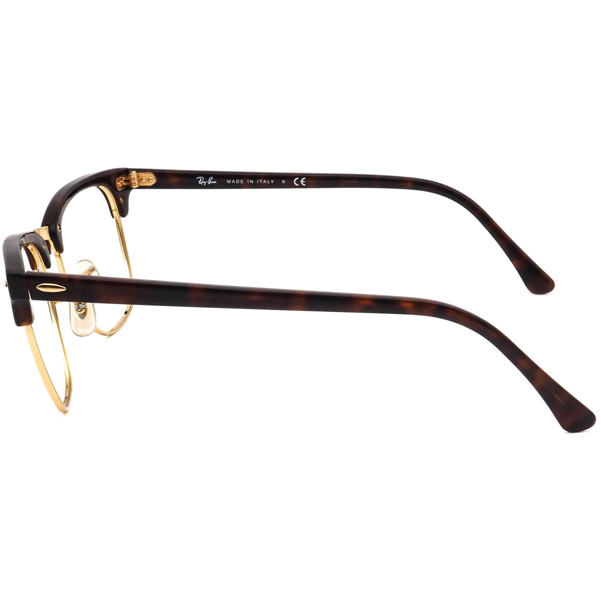 Ray-Ban RB 3016 Clubmaster W0366  49□21 140 - Image 5