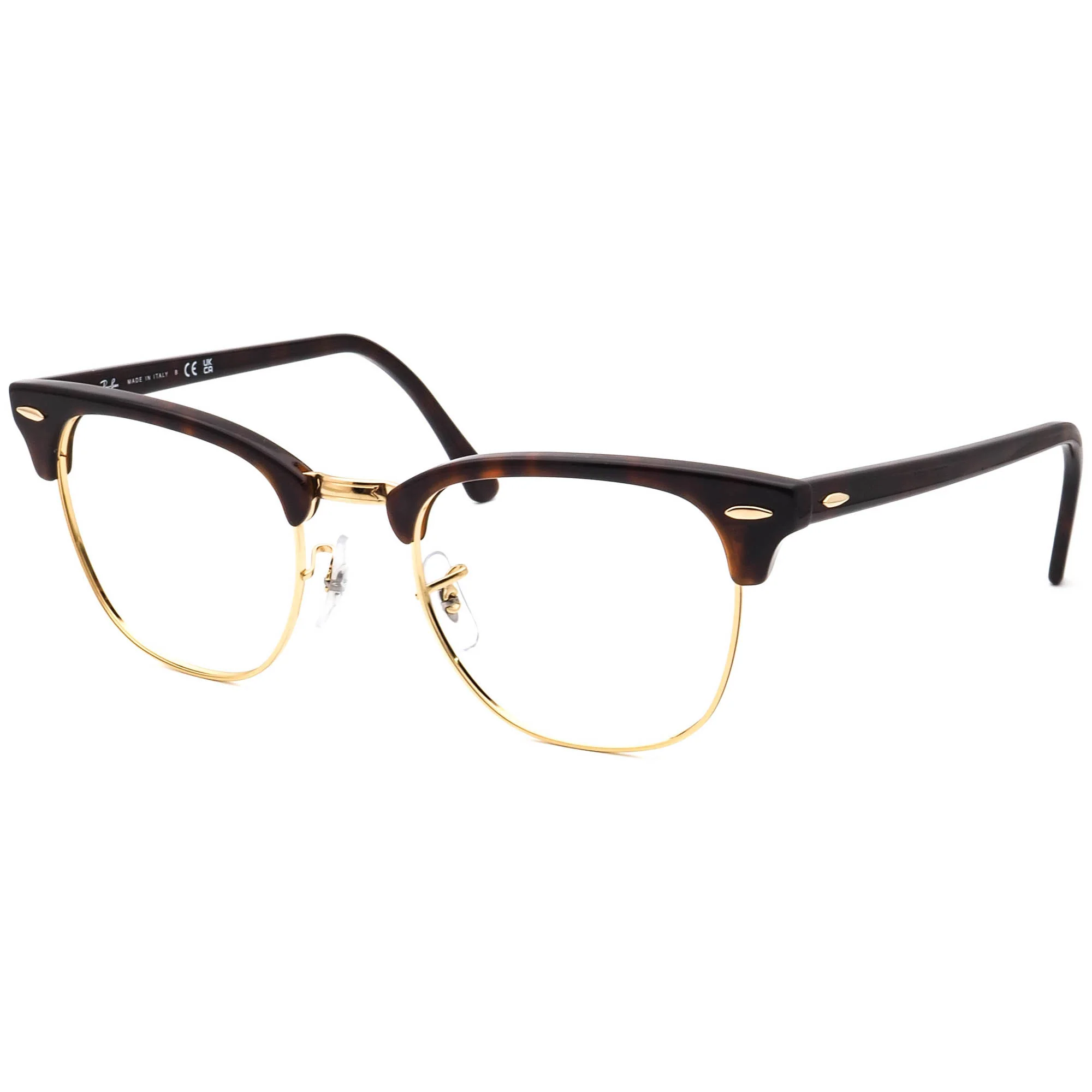 Ray-Ban RB 3016 Clubmaster W0366   51□21 145 - Image 3