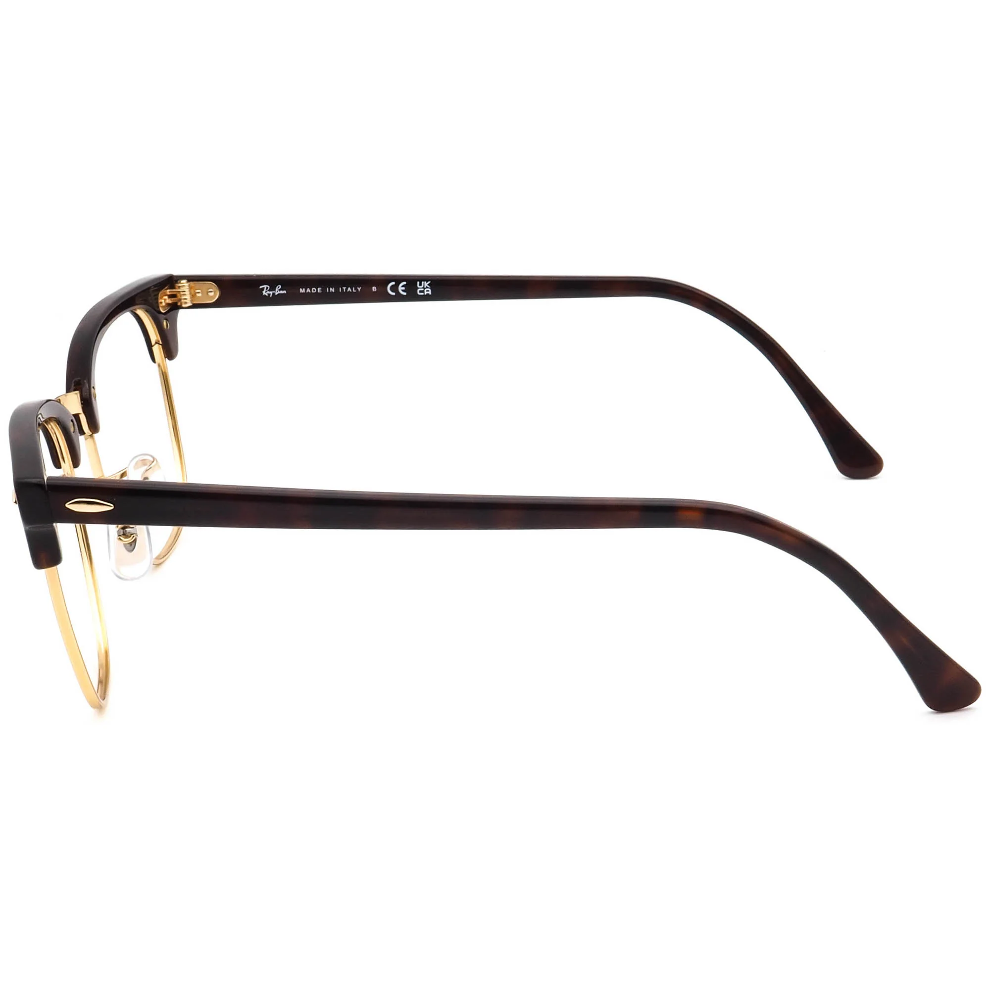 Ray-Ban RB 3016 Clubmaster W0366   51□21 145 - Image 5