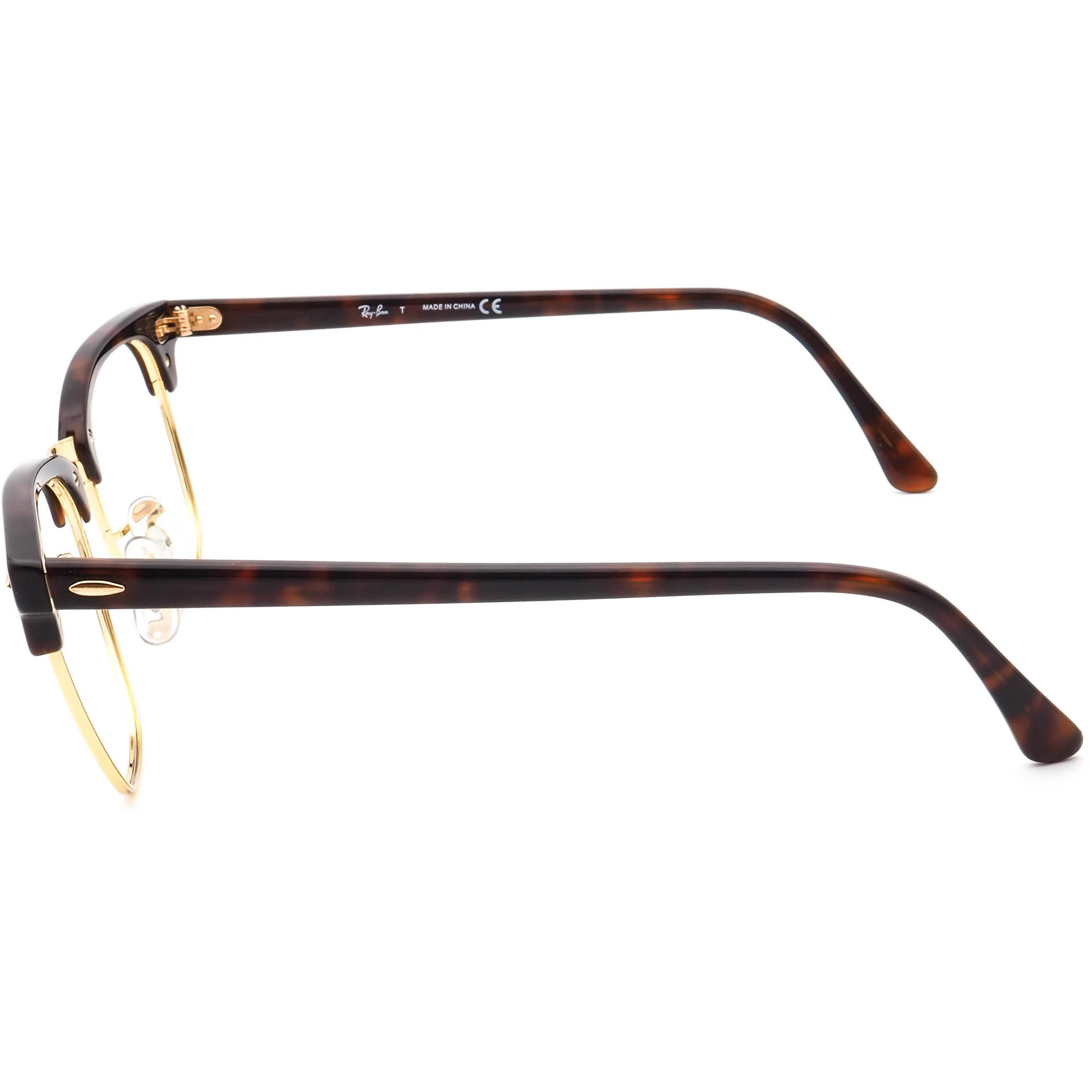 Ray-Ban RB 3016 Clubmaster W0366   49□21 140 - Image 5