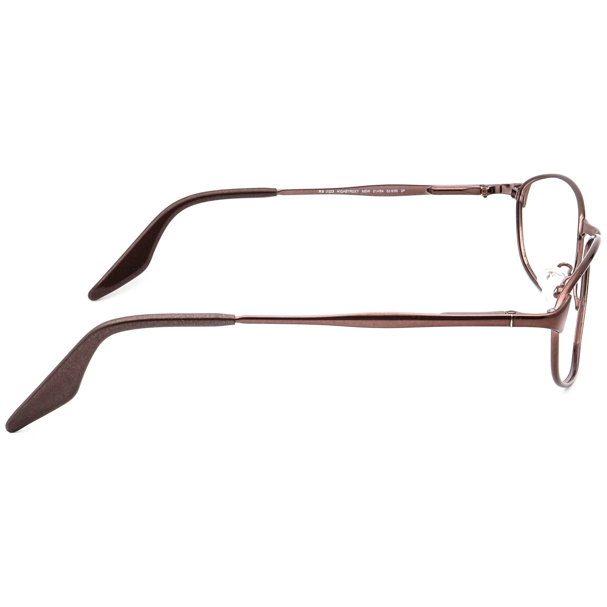 Ray-Ban RB 3023 Highstreet 014/84   55□00 135 - Image 4