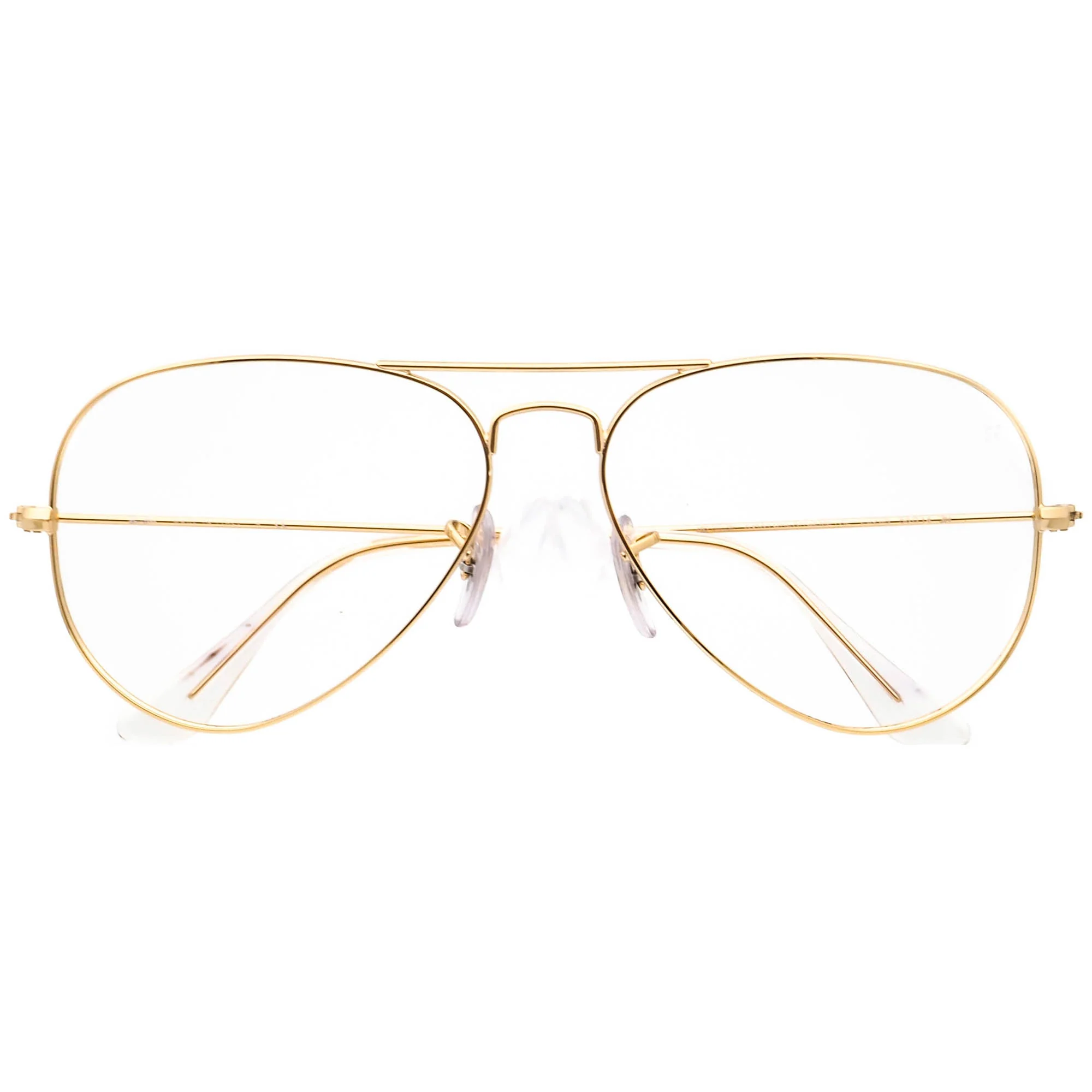 Ray-Ban RB 3025 Aviator Large L0205  58□14 135 - Image 6