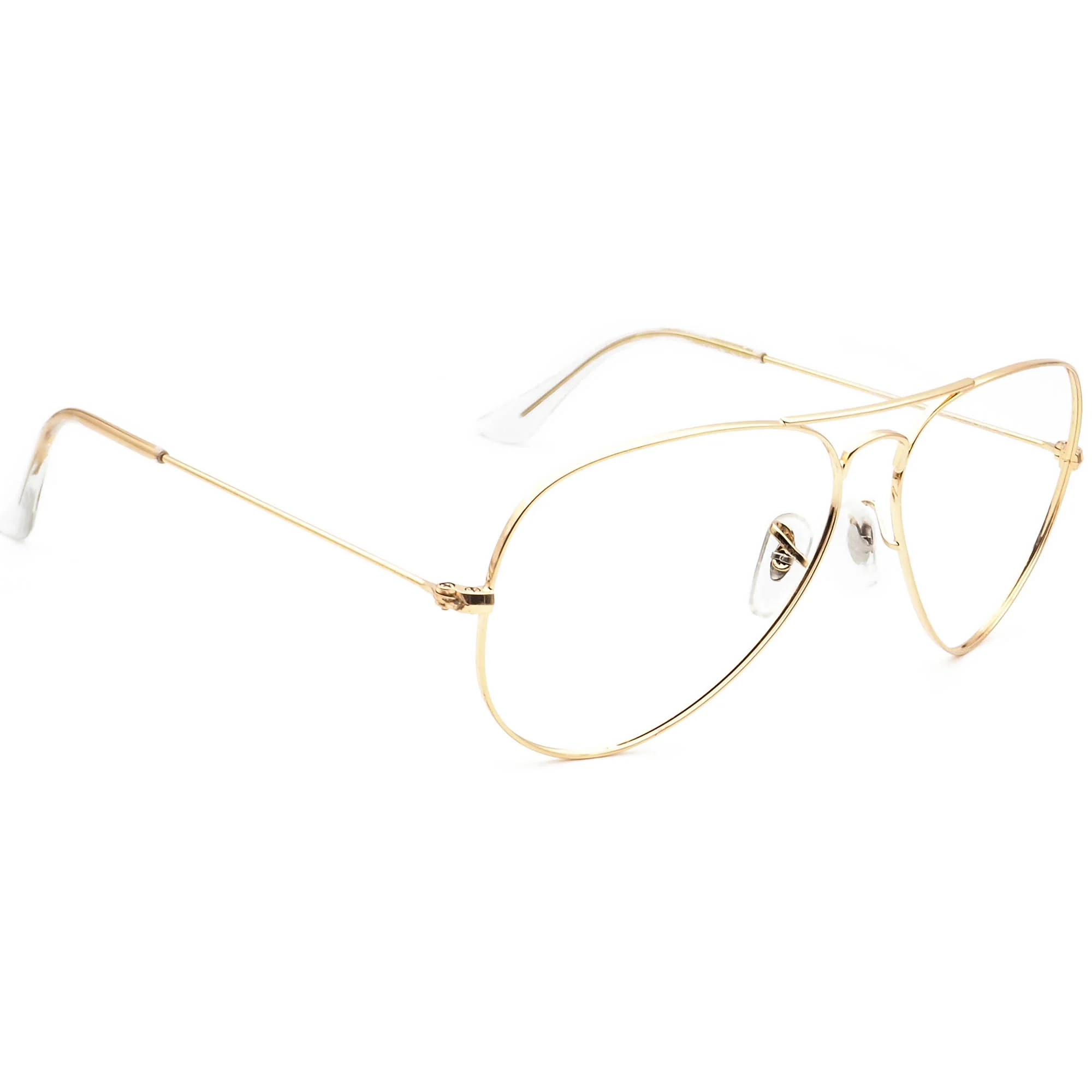 Ray-Ban RB 3025 Aviator Large L0205   58□14 135