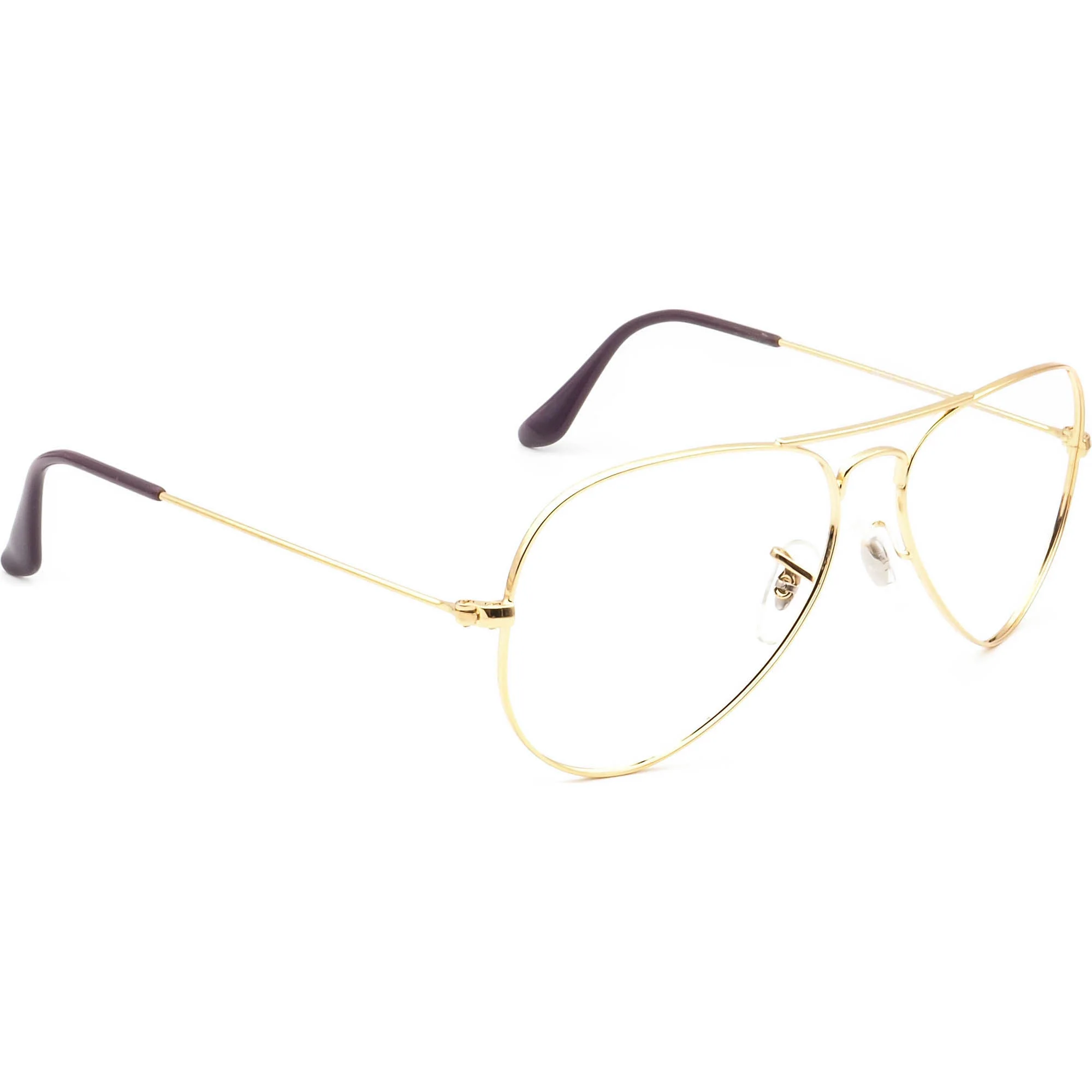 Ray-Ban RB 3025 Aviator Large Metal 001/70   55□14 130