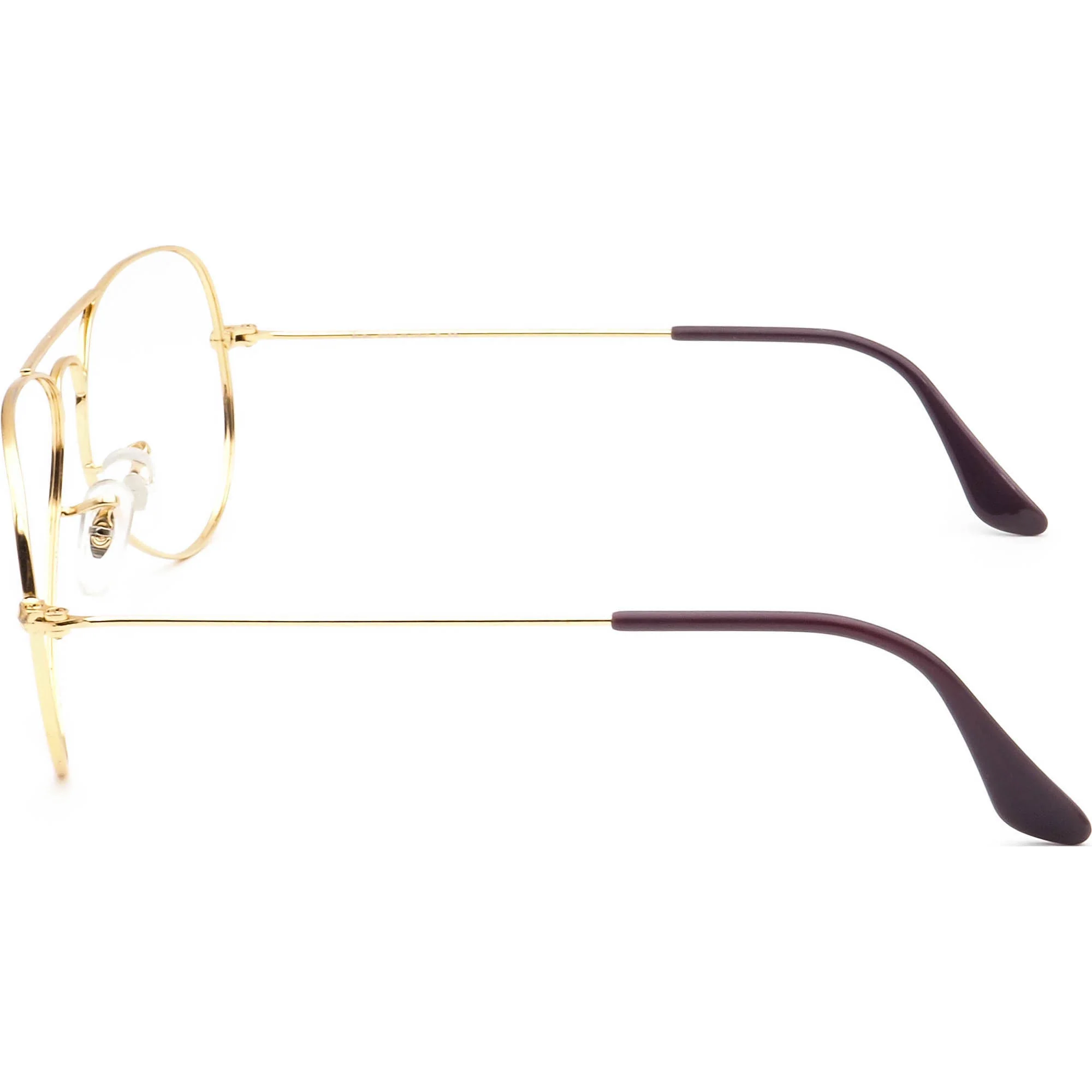 Ray-Ban RB 3025 Aviator Large Metal 001/70   55□14 130 - Image 5