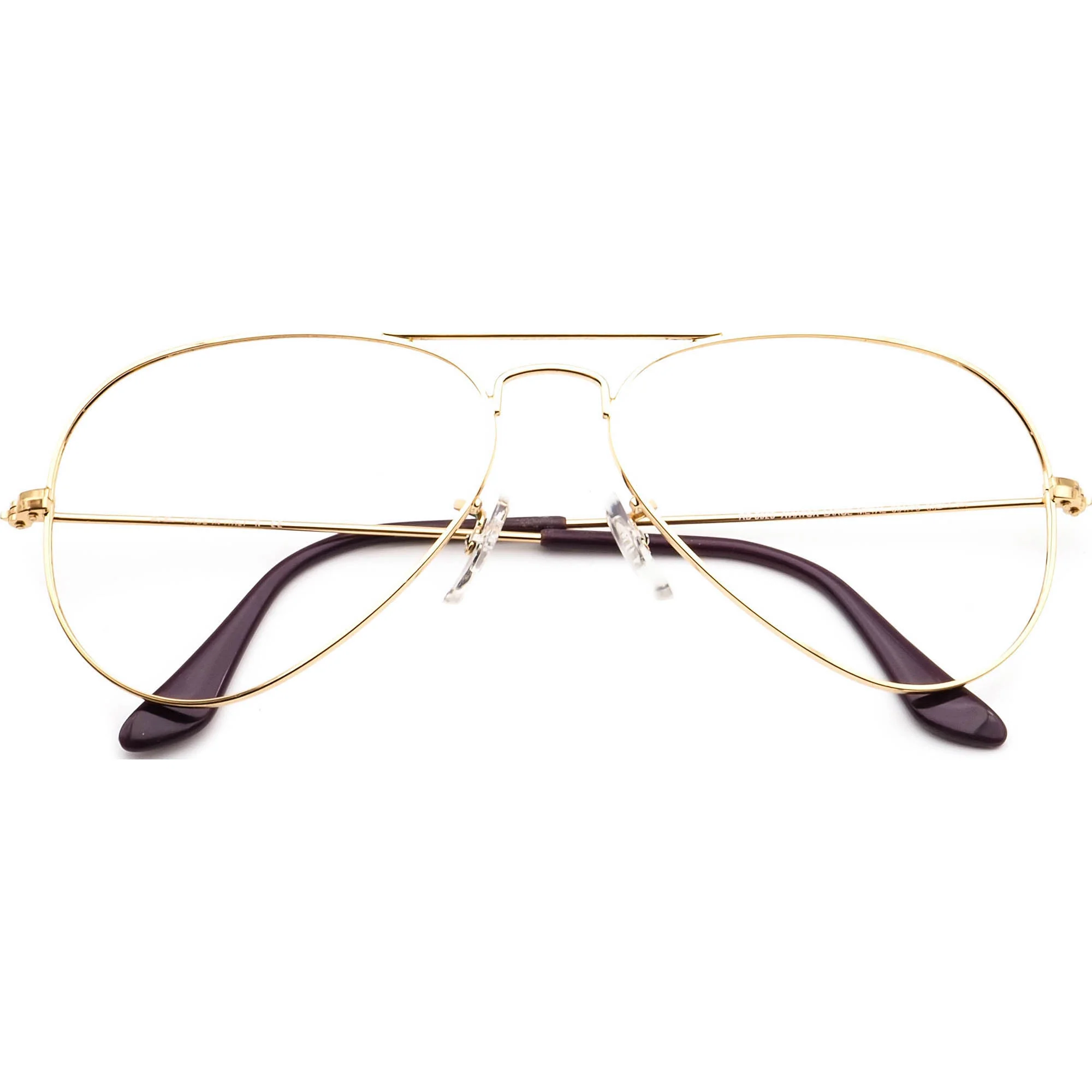 Ray-Ban RB 3025 Aviator Large Metal 001/70   55□14 130 - Image 6