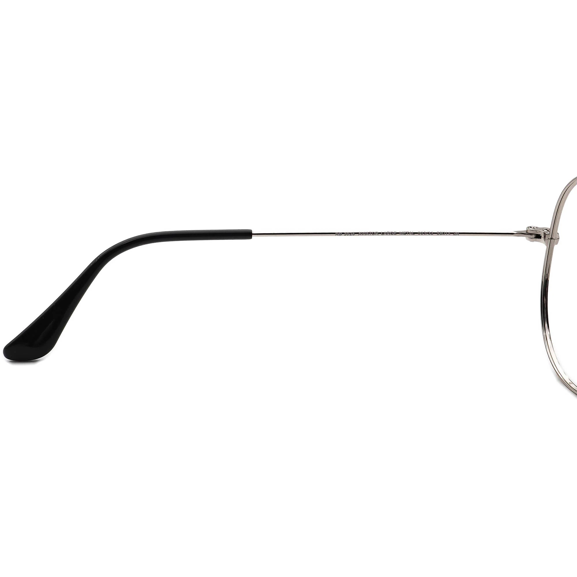 Ray-Ban RB 3025 Aviator Large Metal 003/32   58□14 135 - Image 7