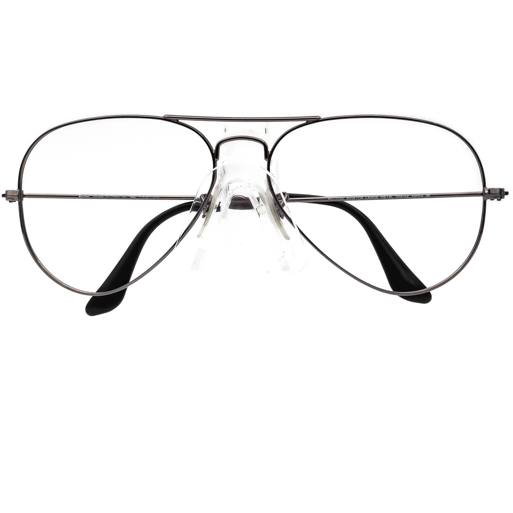 Ray-Ban RB 3025 Aviator Large Metal 004/58   58□14 125 - Image 6