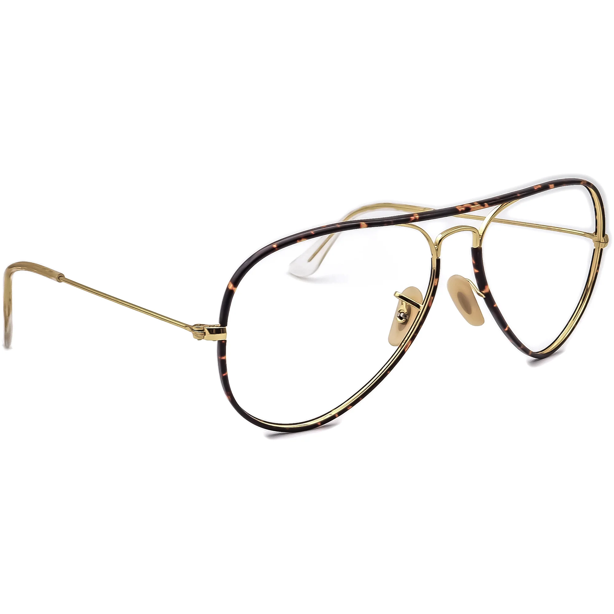 Ray-Ban RB 3025-J-M Aviator Full Color 001
