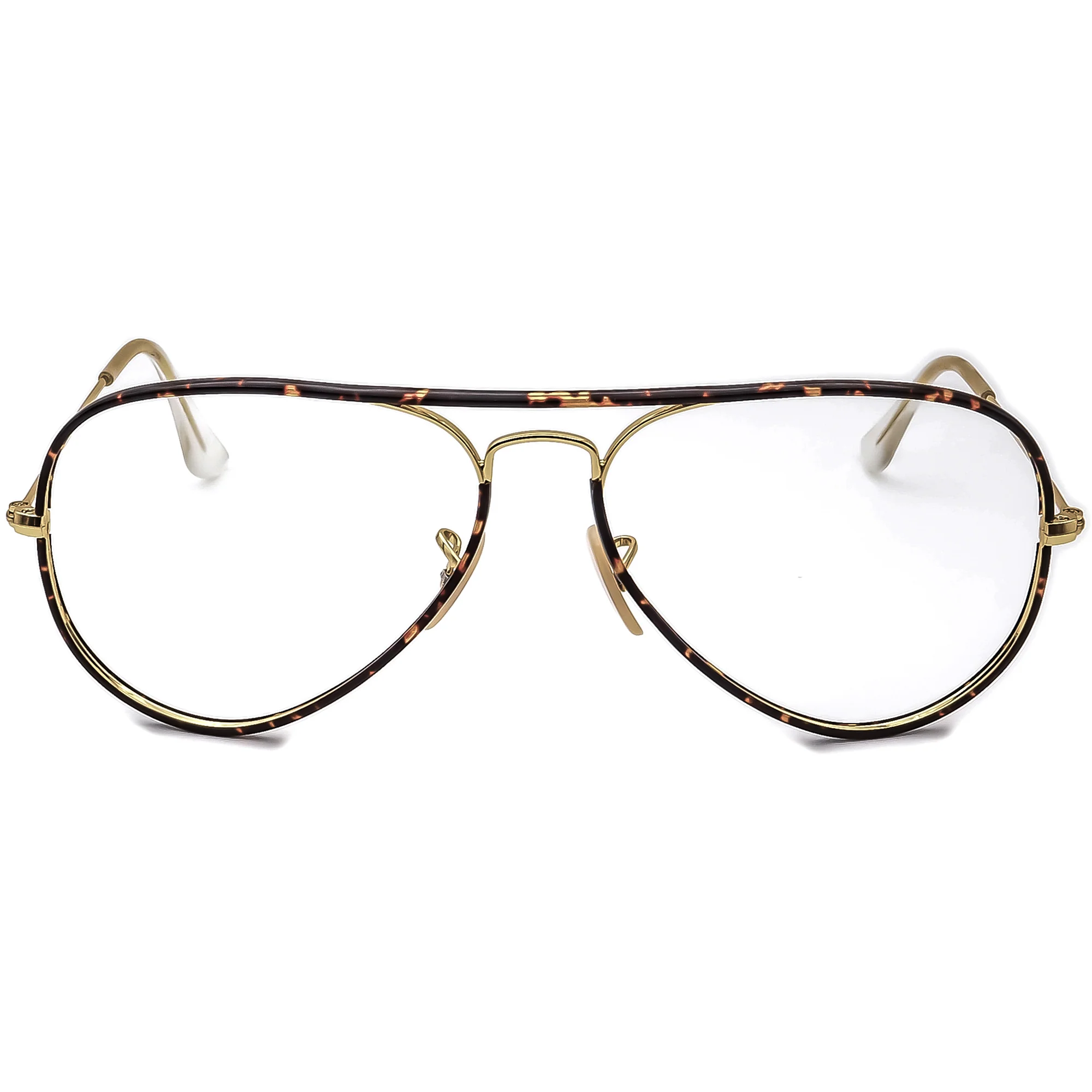 Ray-Ban RB 3025-J-M Aviator Full Color 001 - Image 2