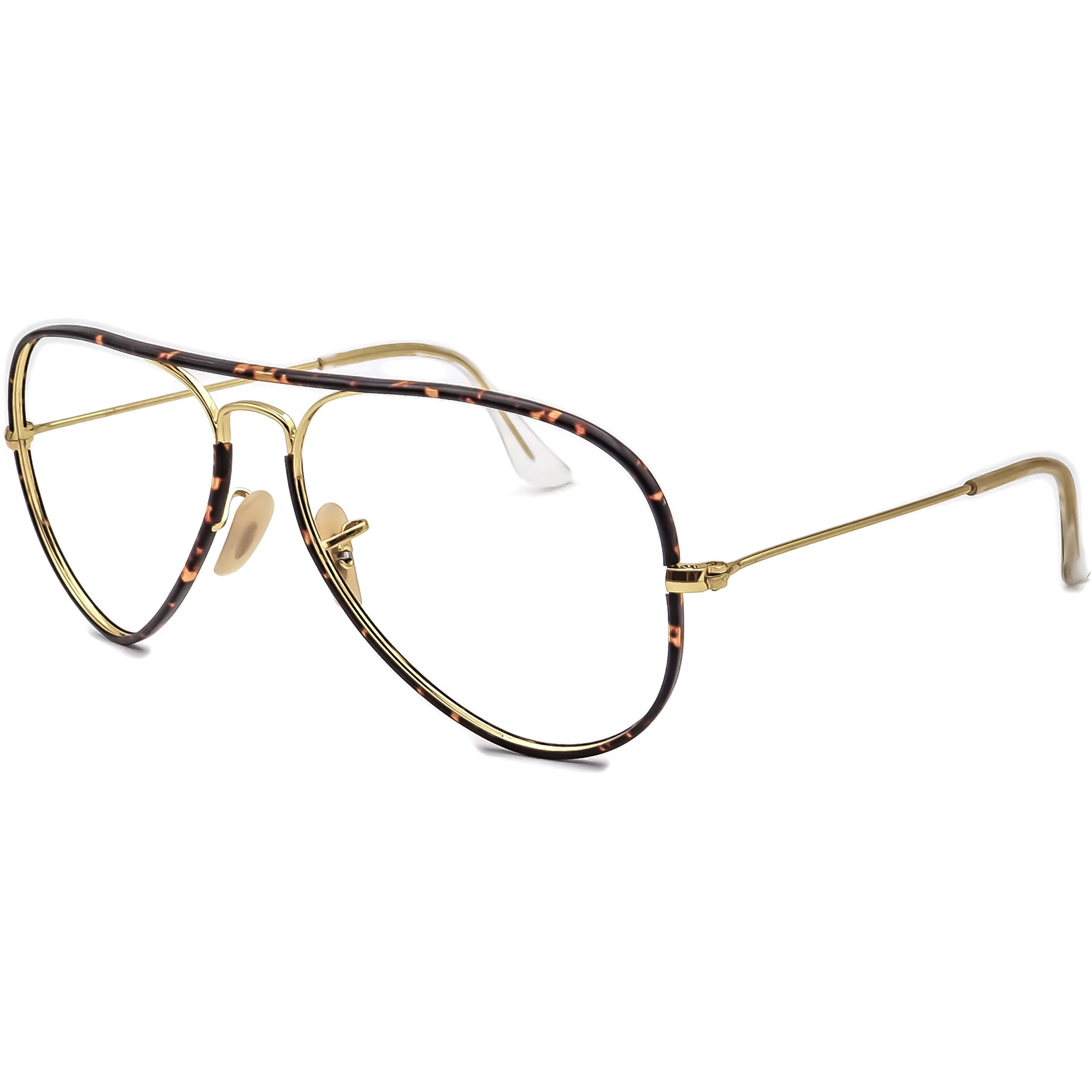 Ray-Ban RB 3025-J-M Aviator Full Color 001 - Image 3
