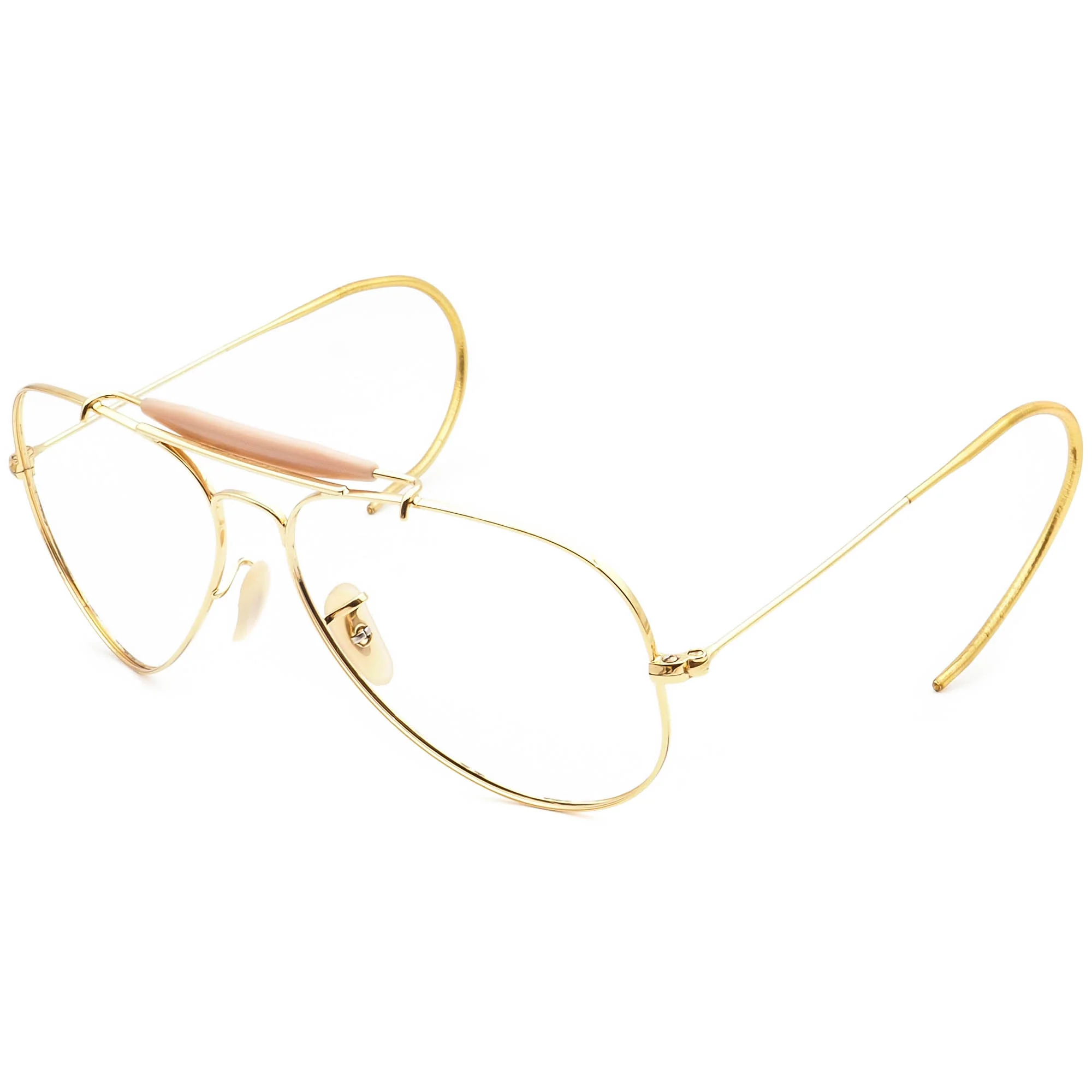 Ray-Ban RB 3030 Outdoorsman L0216 58□14 155 - Image 3