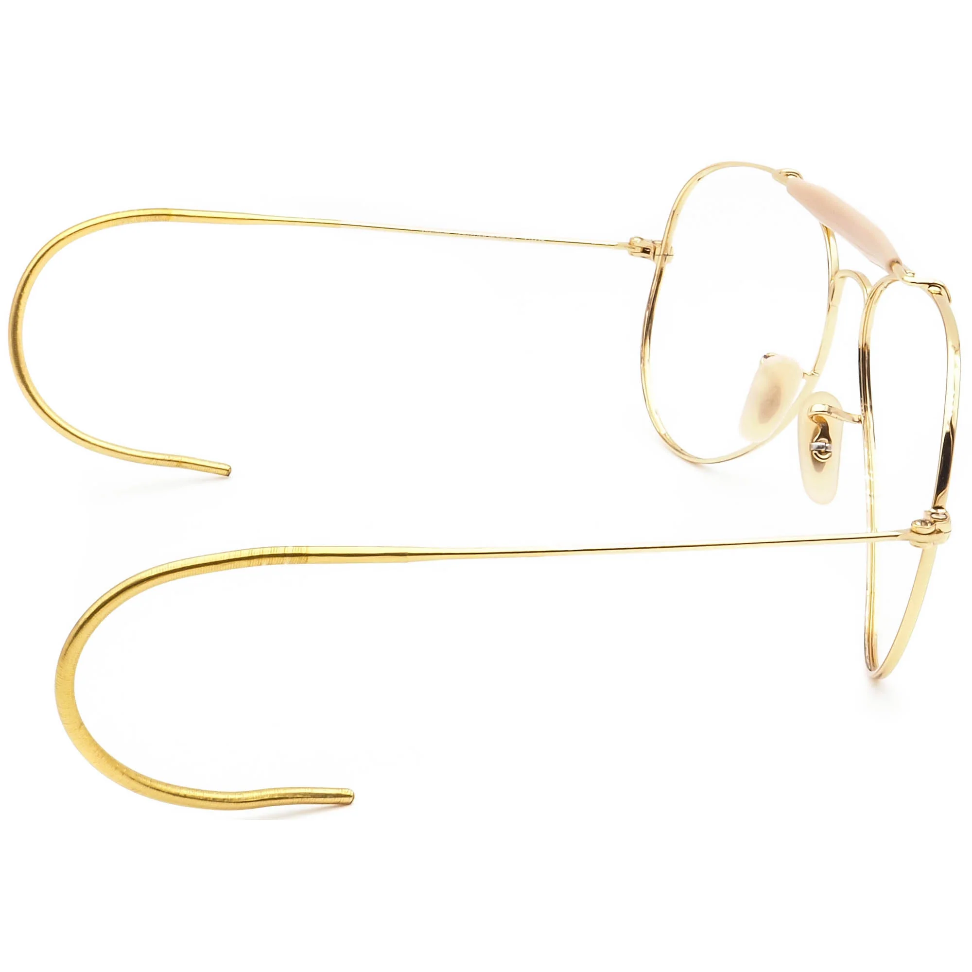 Ray-Ban RB 3030 Outdoorsman L0216 58□14 155 - Image 4