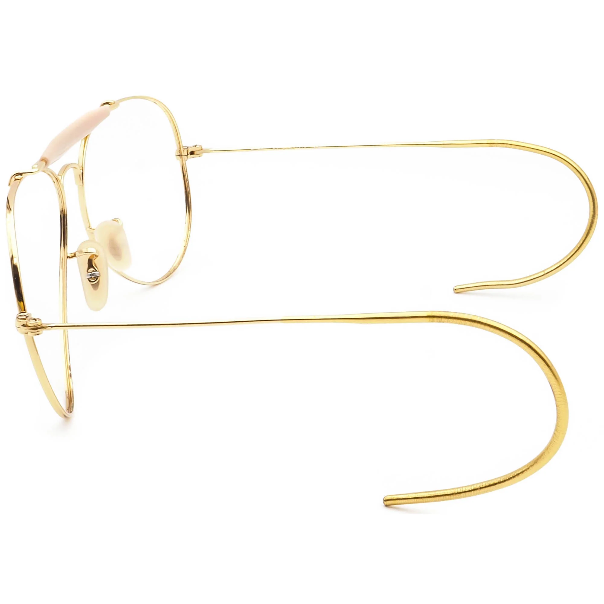 Ray-Ban RB 3030 Outdoorsman L0216 58□14 155 - Image 5
