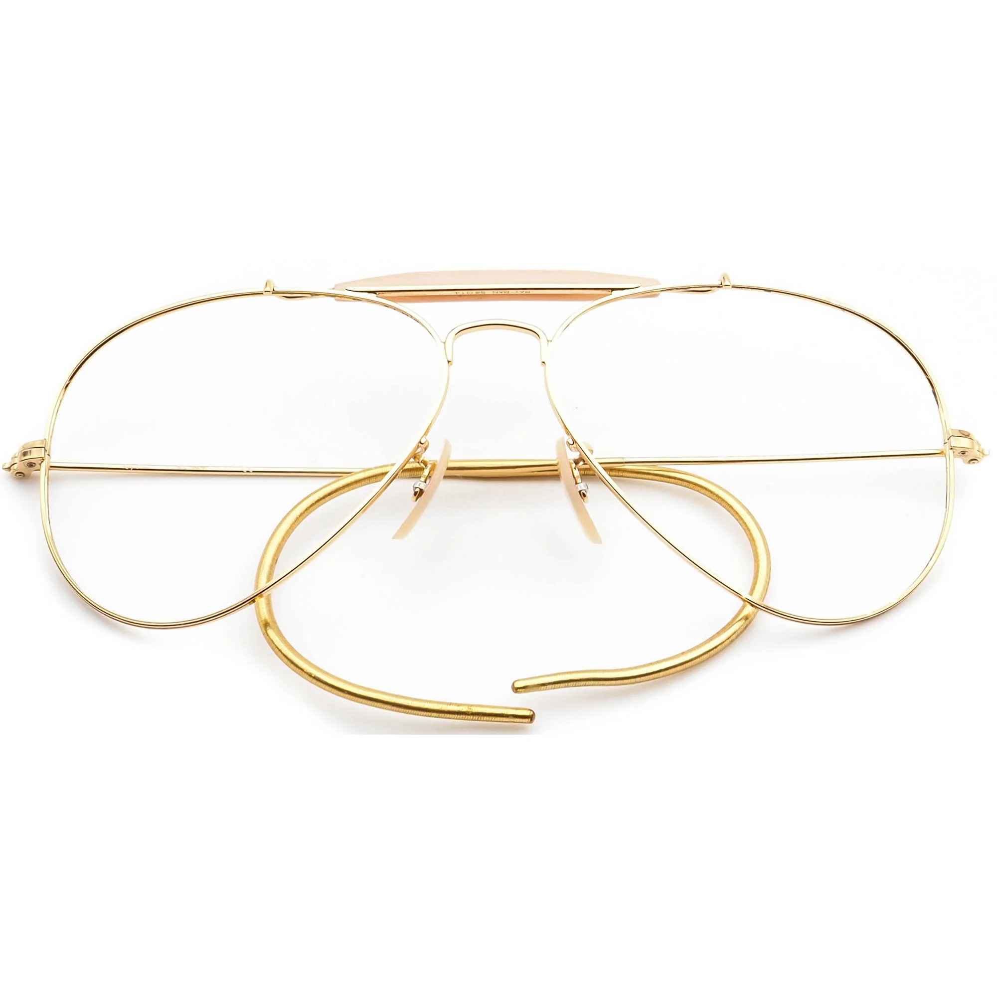 Ray-Ban RB 3030 Outdoorsman L0216 58□14 155 - Image 6