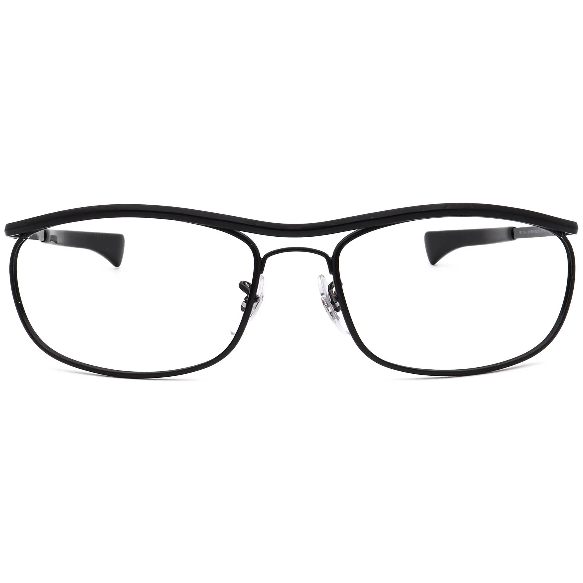 Ray-Ban RB 3119-M 002 Olympian I Deluxe   62□18 125 - Image 2