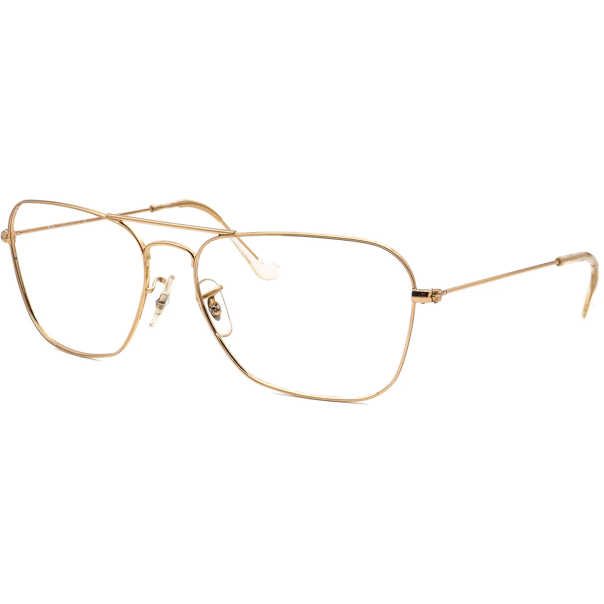 Ray-Ban RB 3136 Caravan 001 - Image 3