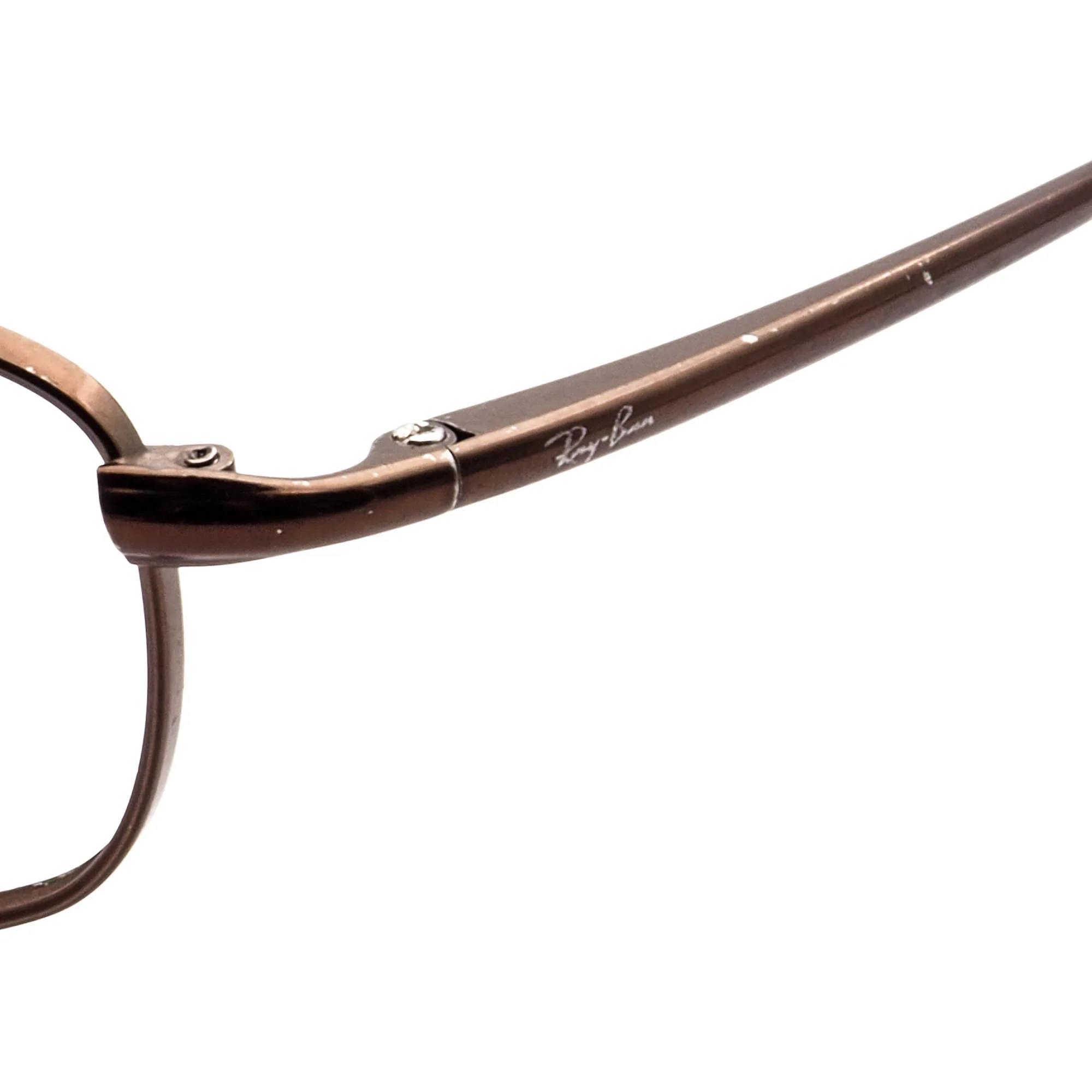 Ray-Ban RB 3162 012/4G   55□19 135 - Image 6