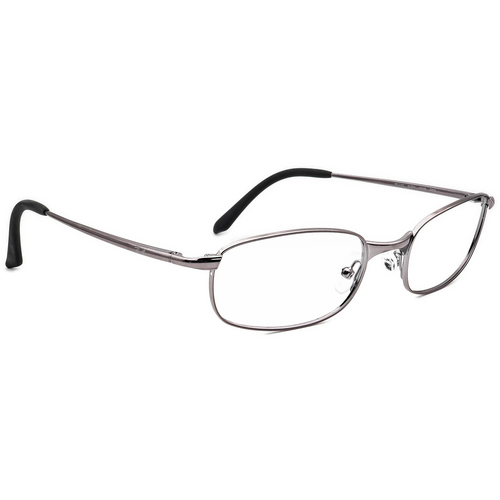 Ray-Ban RB 3162 Sleek 004/48   52□19 135