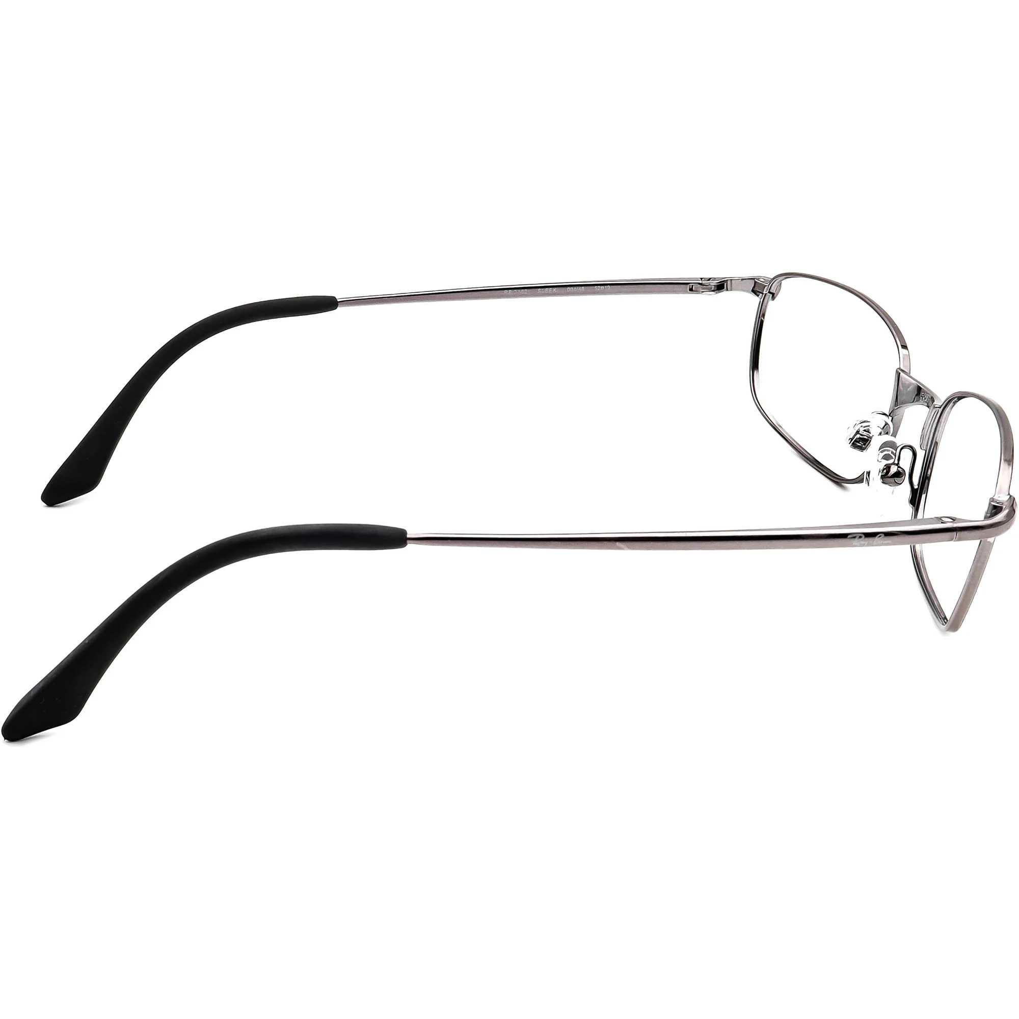 Ray-Ban RB 3162 Sleek 004/48   52□19 135 - Image 4